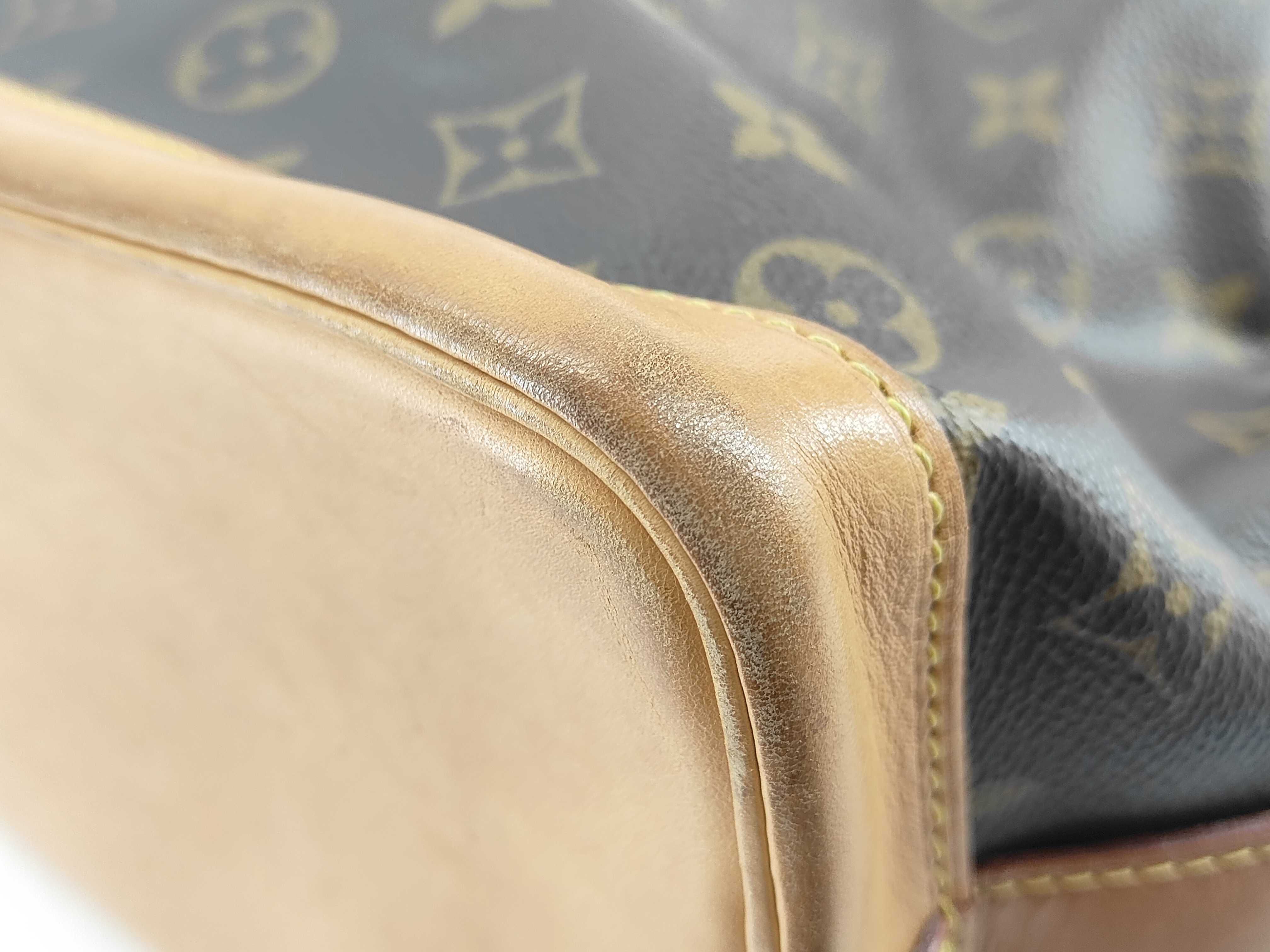 Monogram SG - Monogram Neo Bucket bag (shoulder bag) — view 7