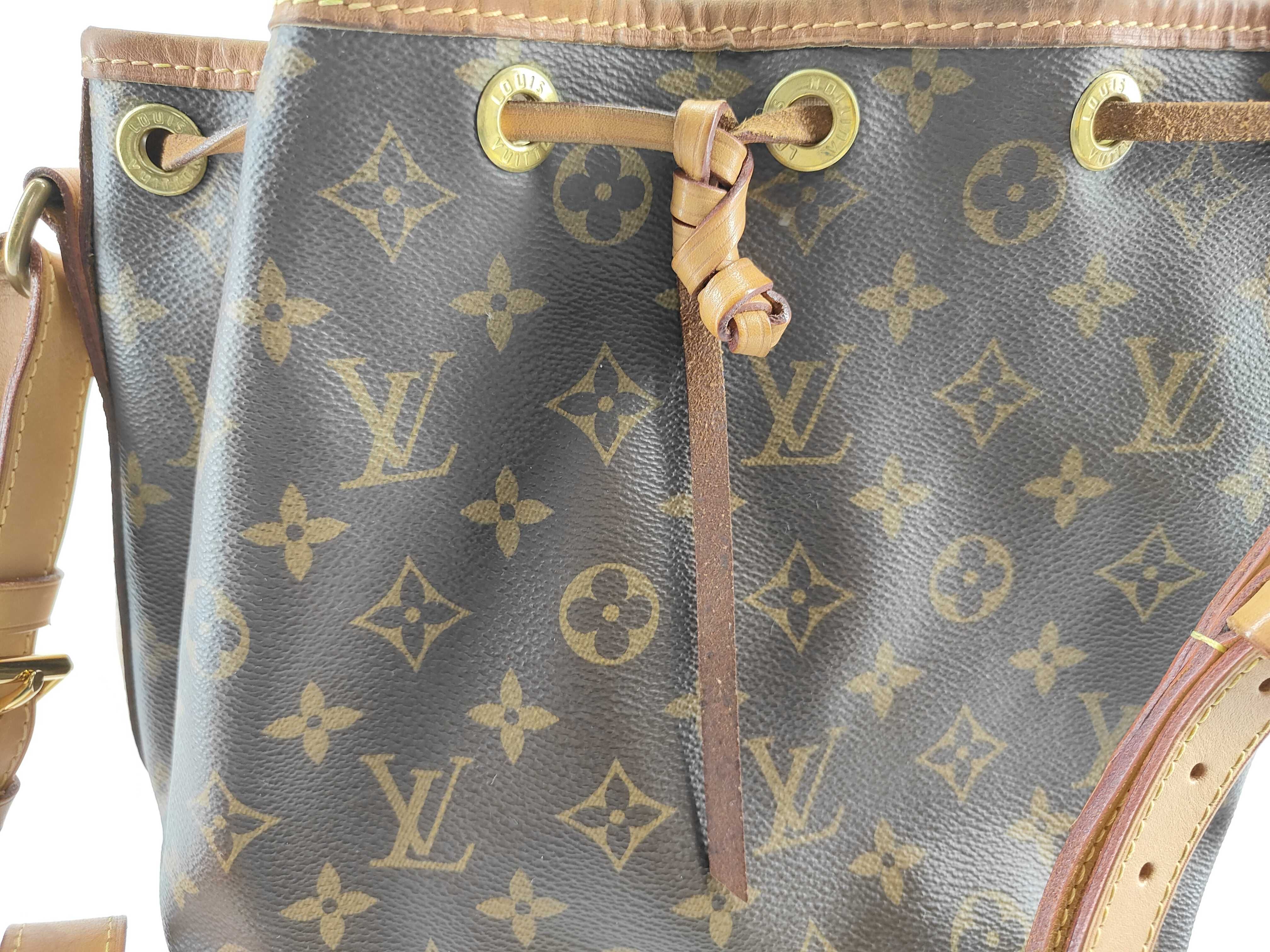 Monogram SG - Monogram Neo Bucket bag (shoulder bag) — view 9