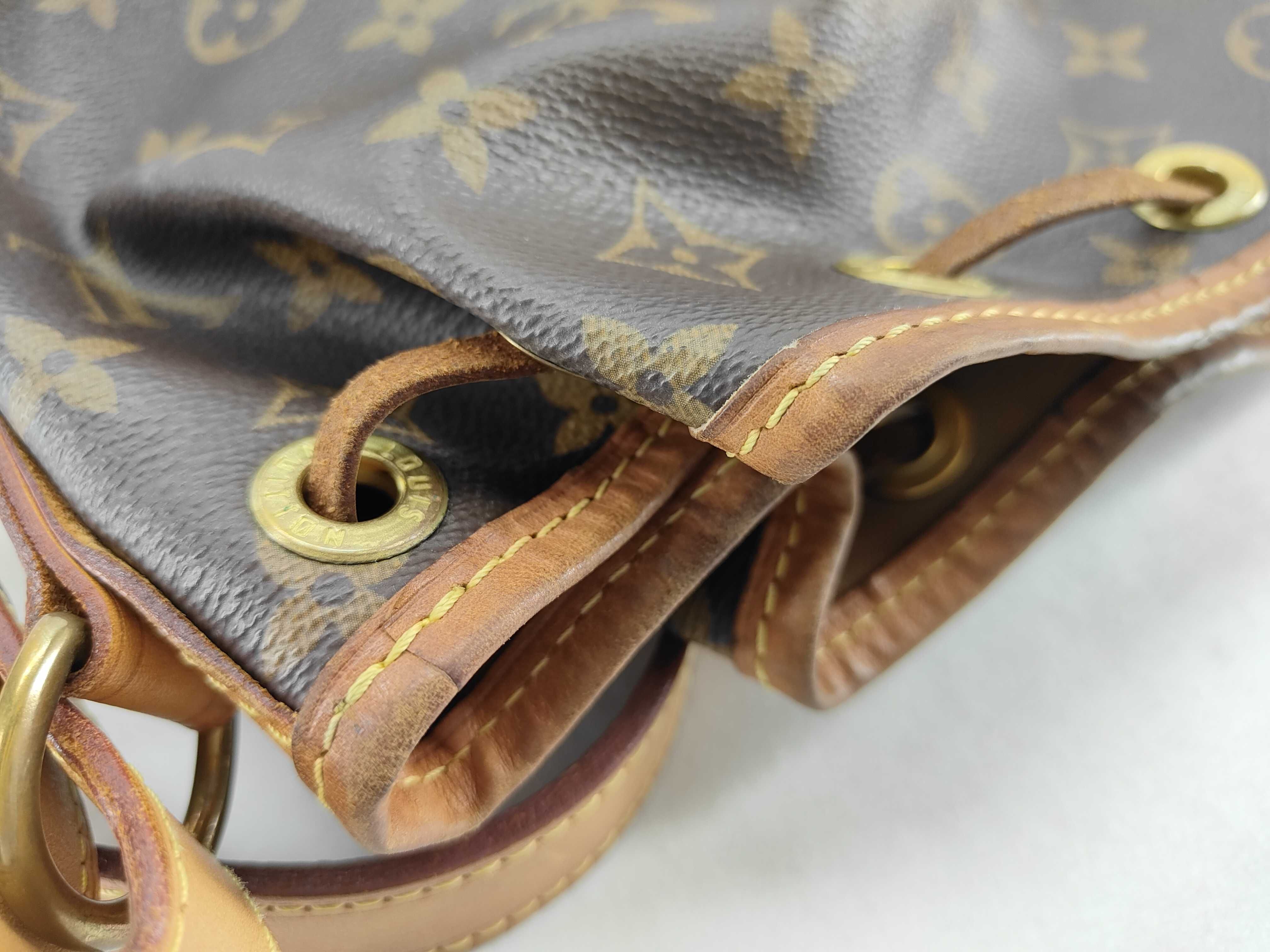Monogram SG - Monogram Neo Bucket bag (shoulder bag) — view 10