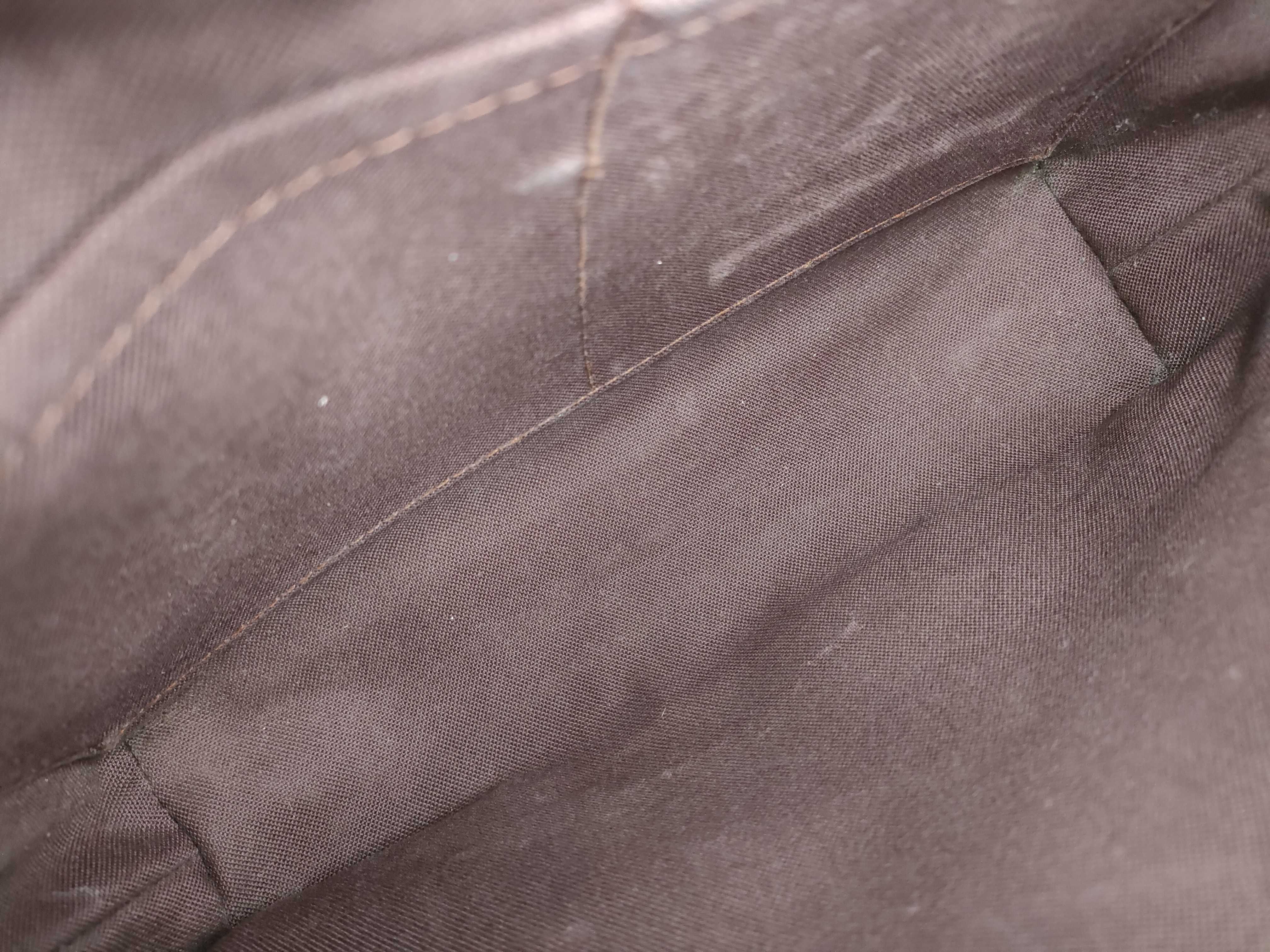Monogram LV M40935 District PM Shoulder Bag — view 10