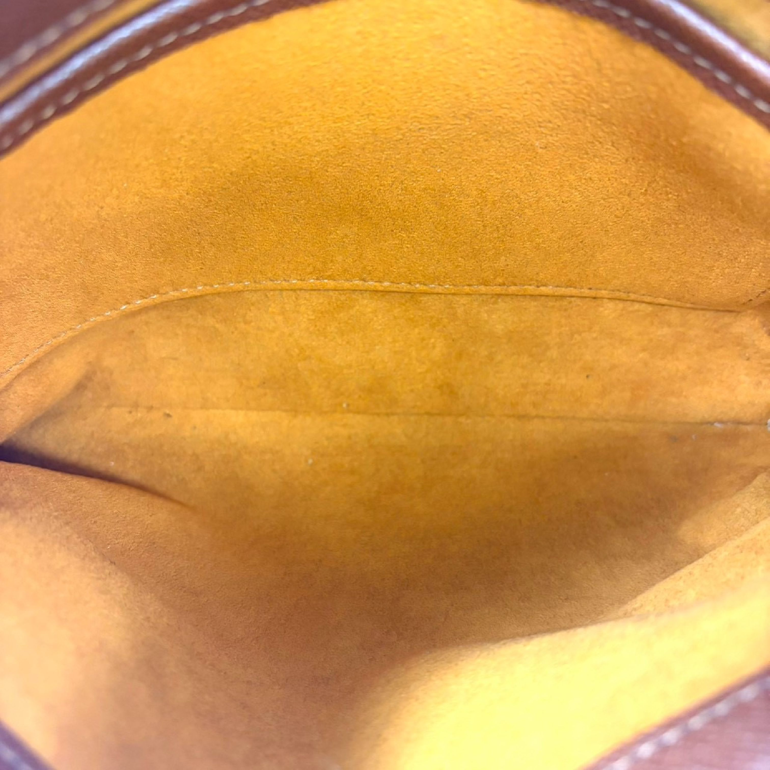 Musette Tango Monogram Handbag — view 10