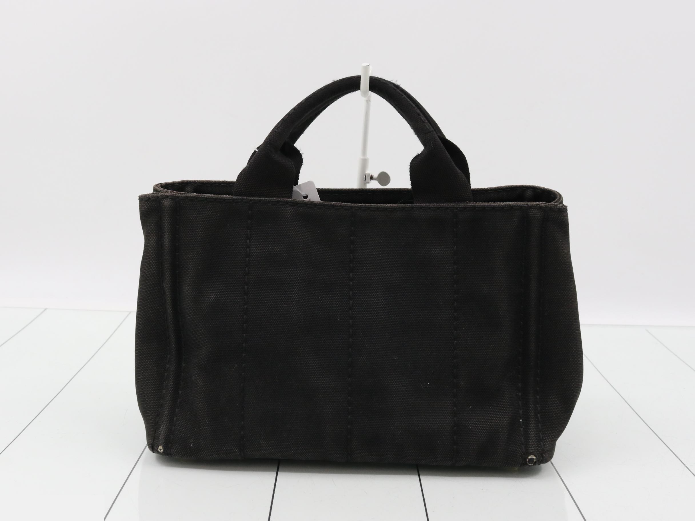 Canapa Tote Bag — view 2