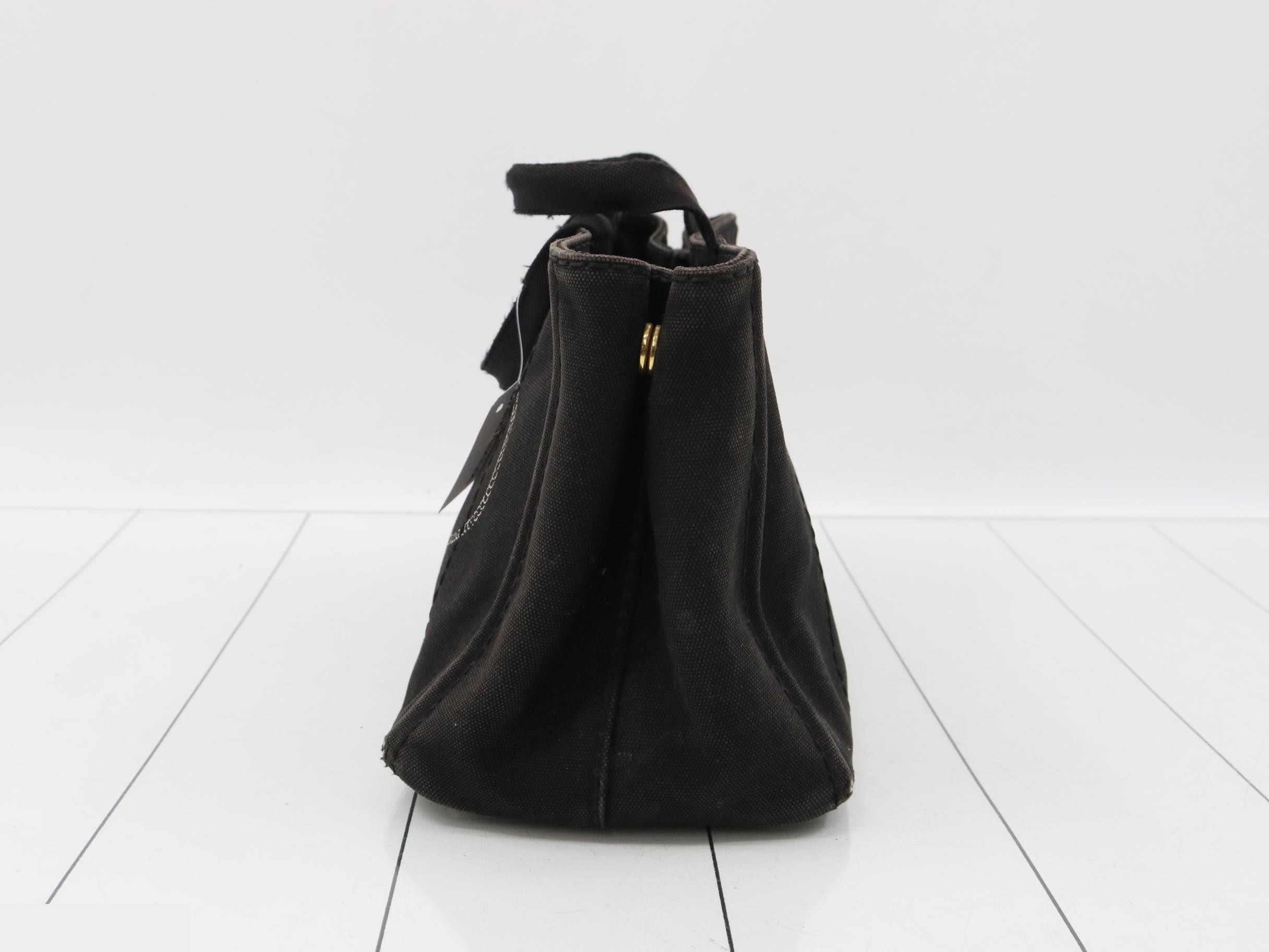 Canapa Tote Bag — view 3