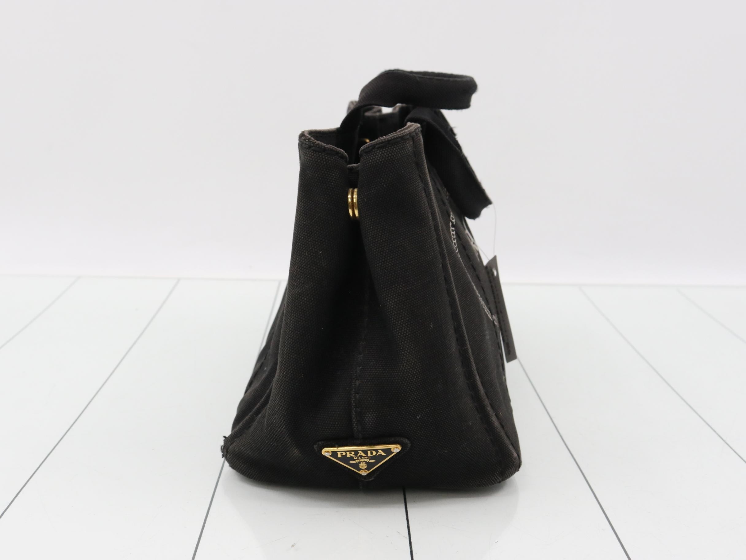Canapa Tote Bag — view 4