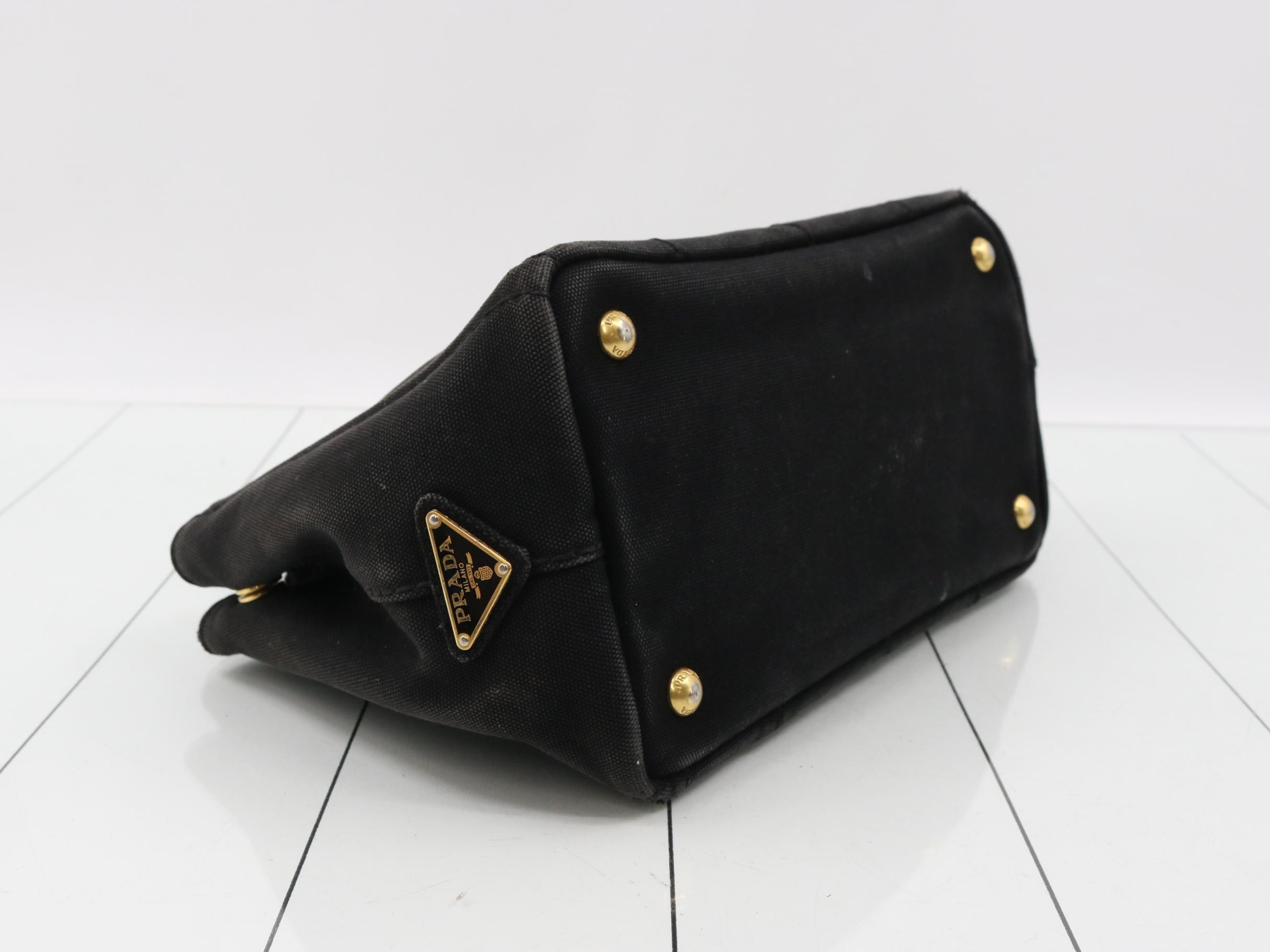 Canapa Tote Bag — view 5