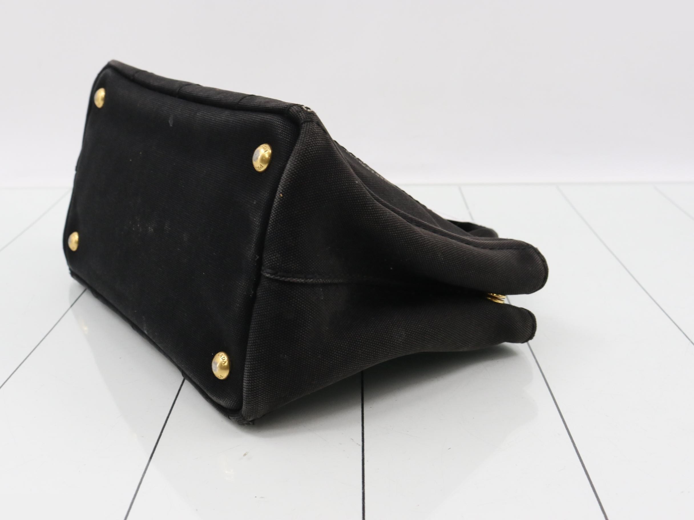 Canapa Tote Bag — view 6
