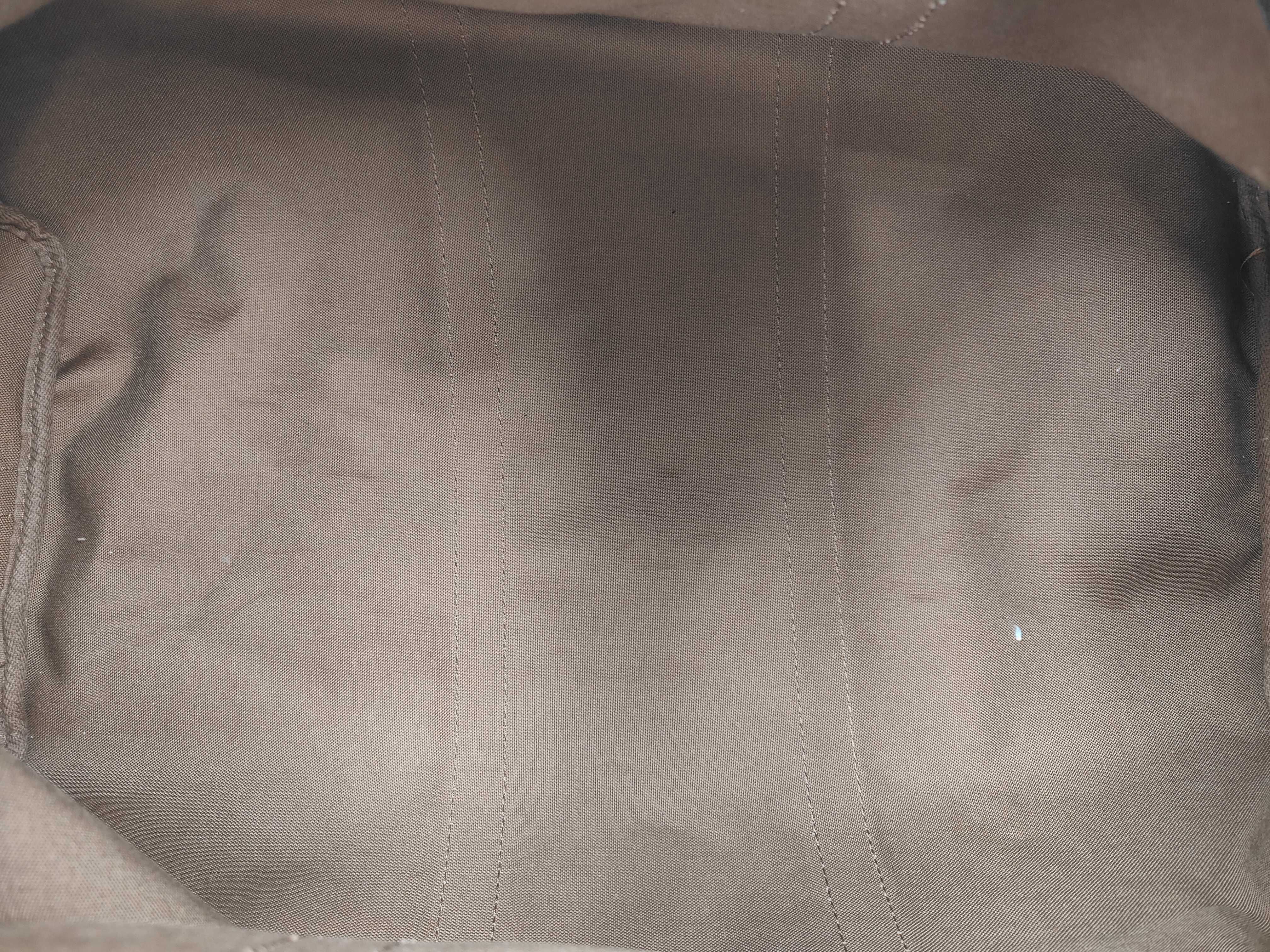 Monogram Keepall Bandoulière 50 Boston Bag — view 11