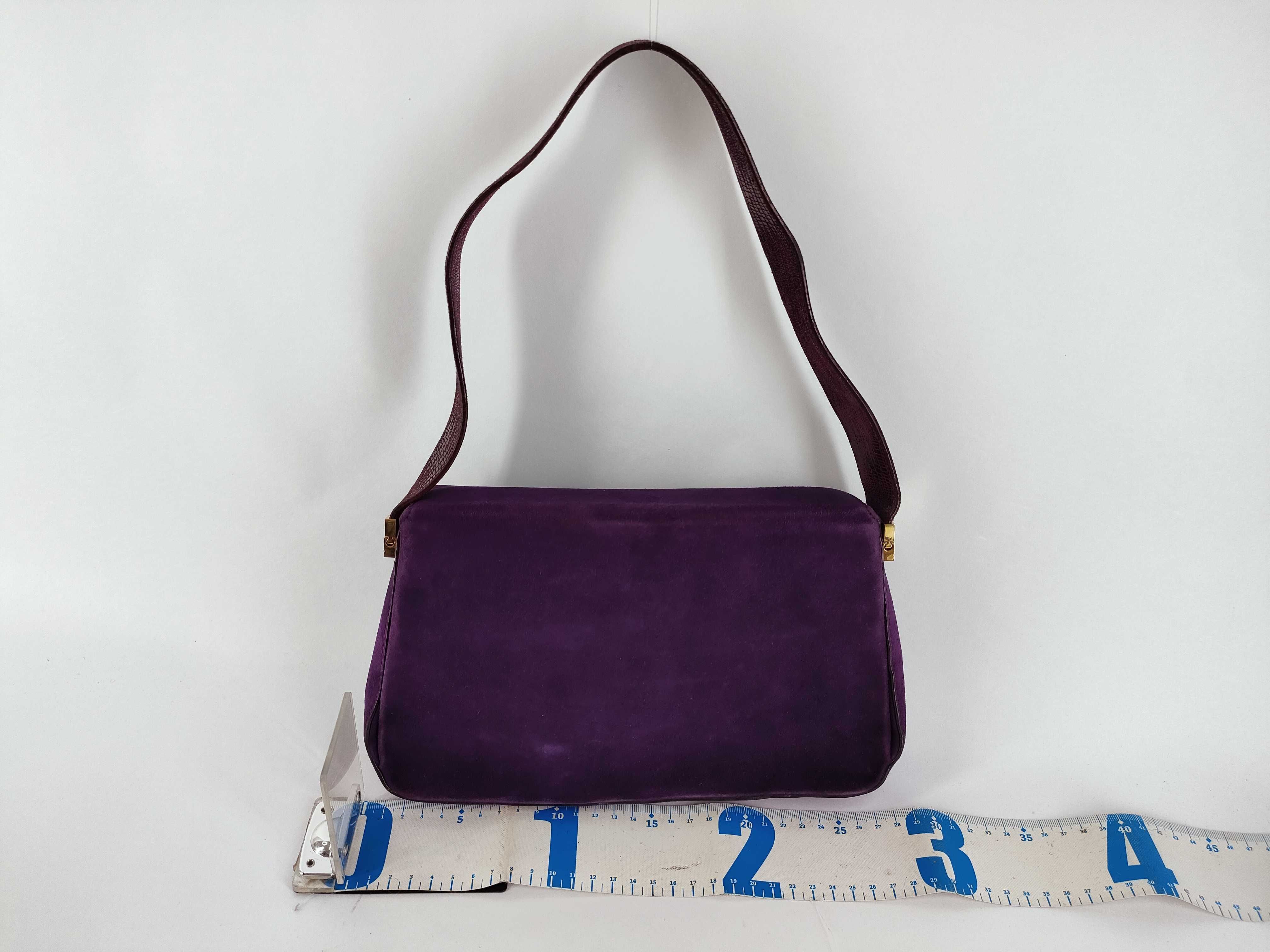One-Shoulder Bag, Leather Shoulder Bag — view 2