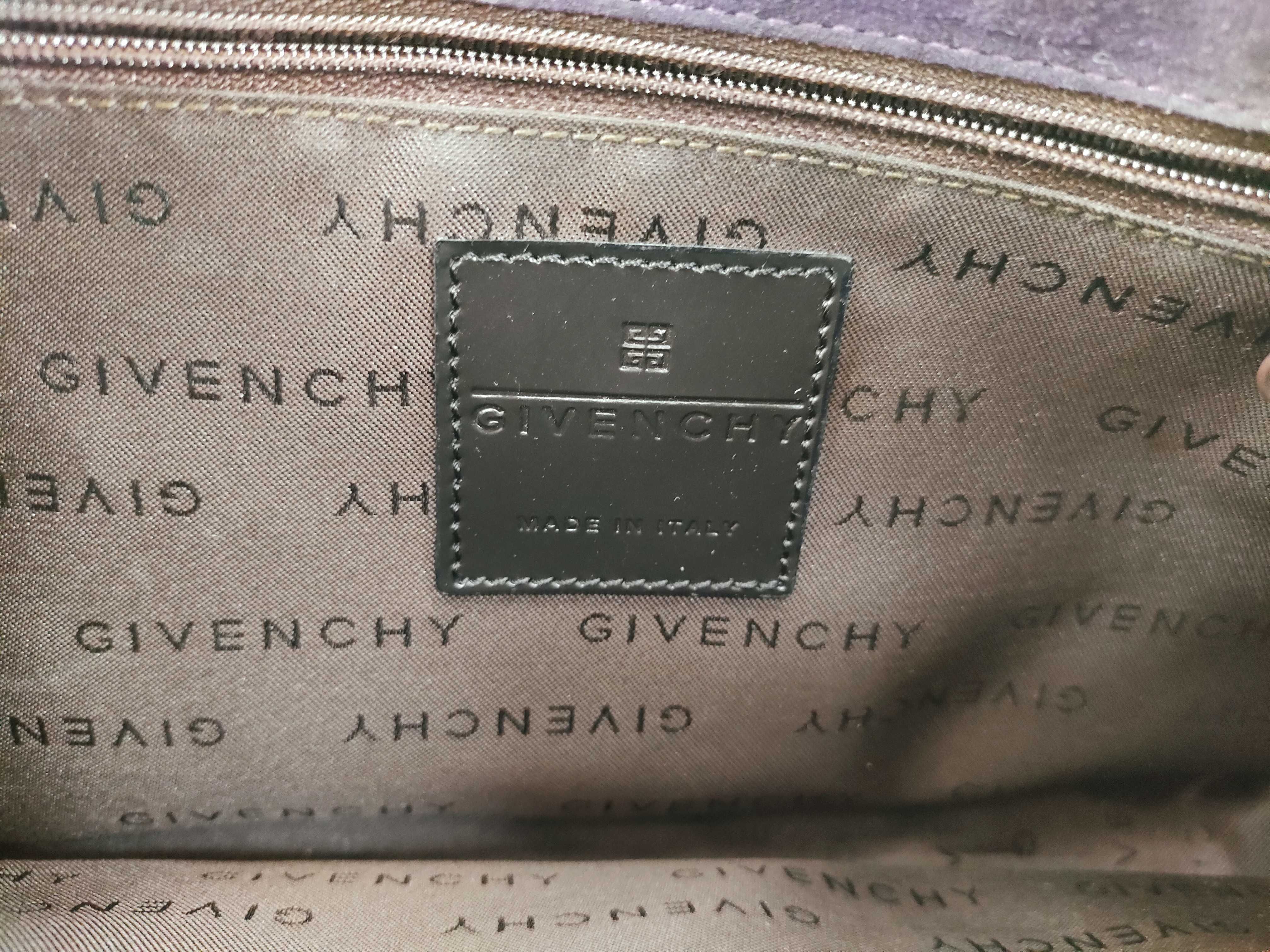 One-Shoulder Bag, Leather Shoulder Bag — view 11