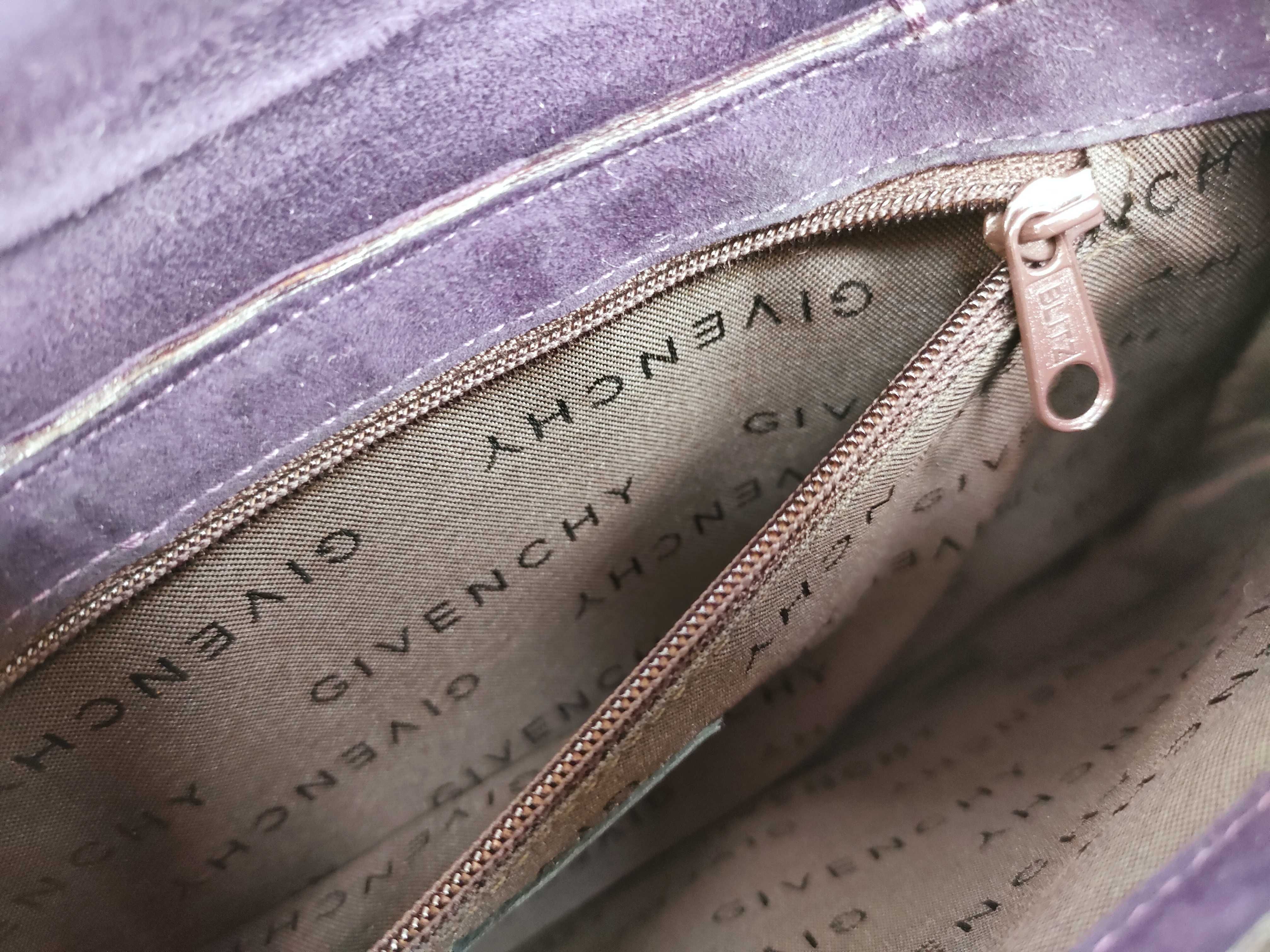 One-Shoulder Bag, Leather Shoulder Bag — view 12