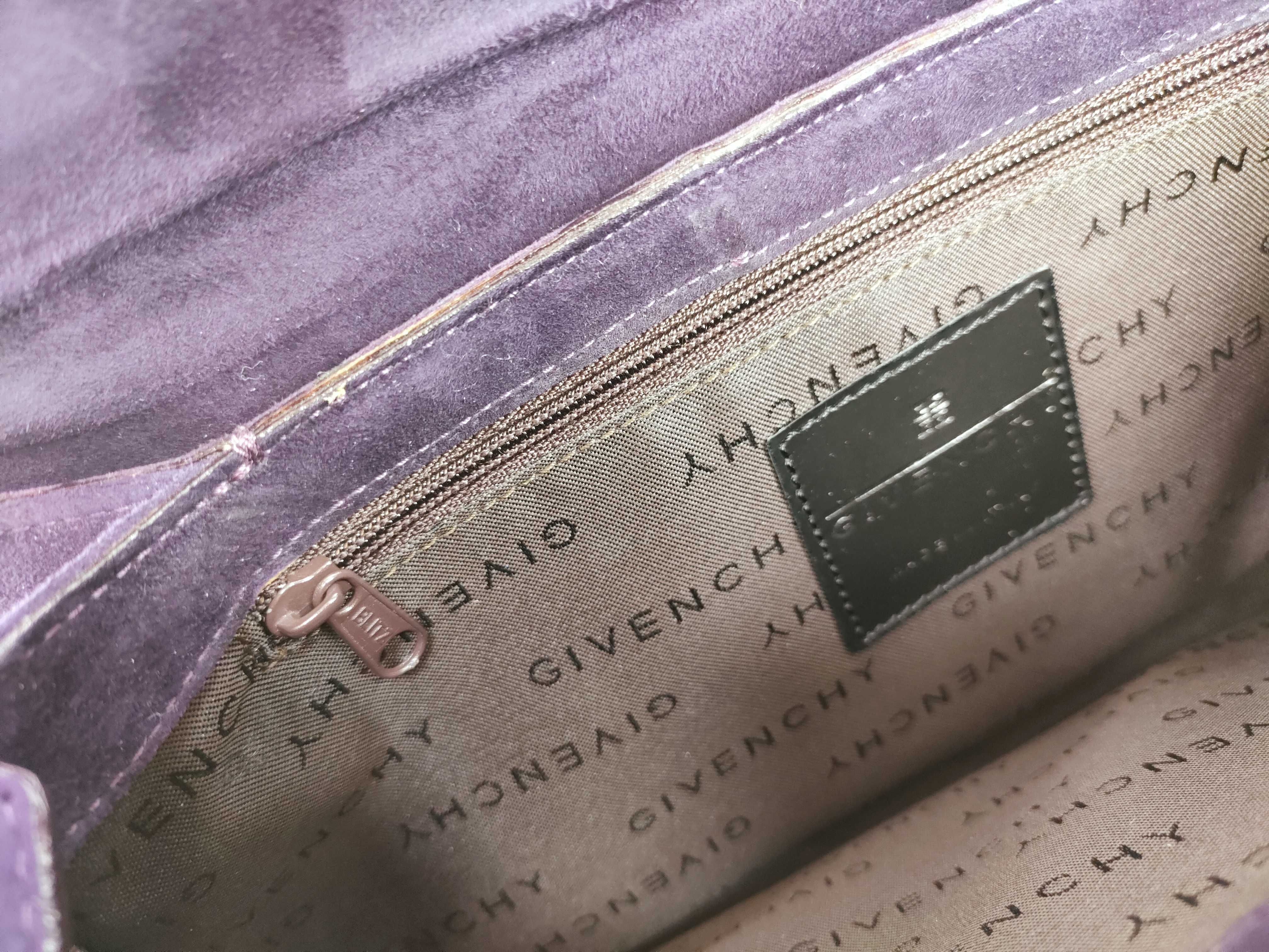 One-Shoulder Bag, Leather Shoulder Bag — view 13