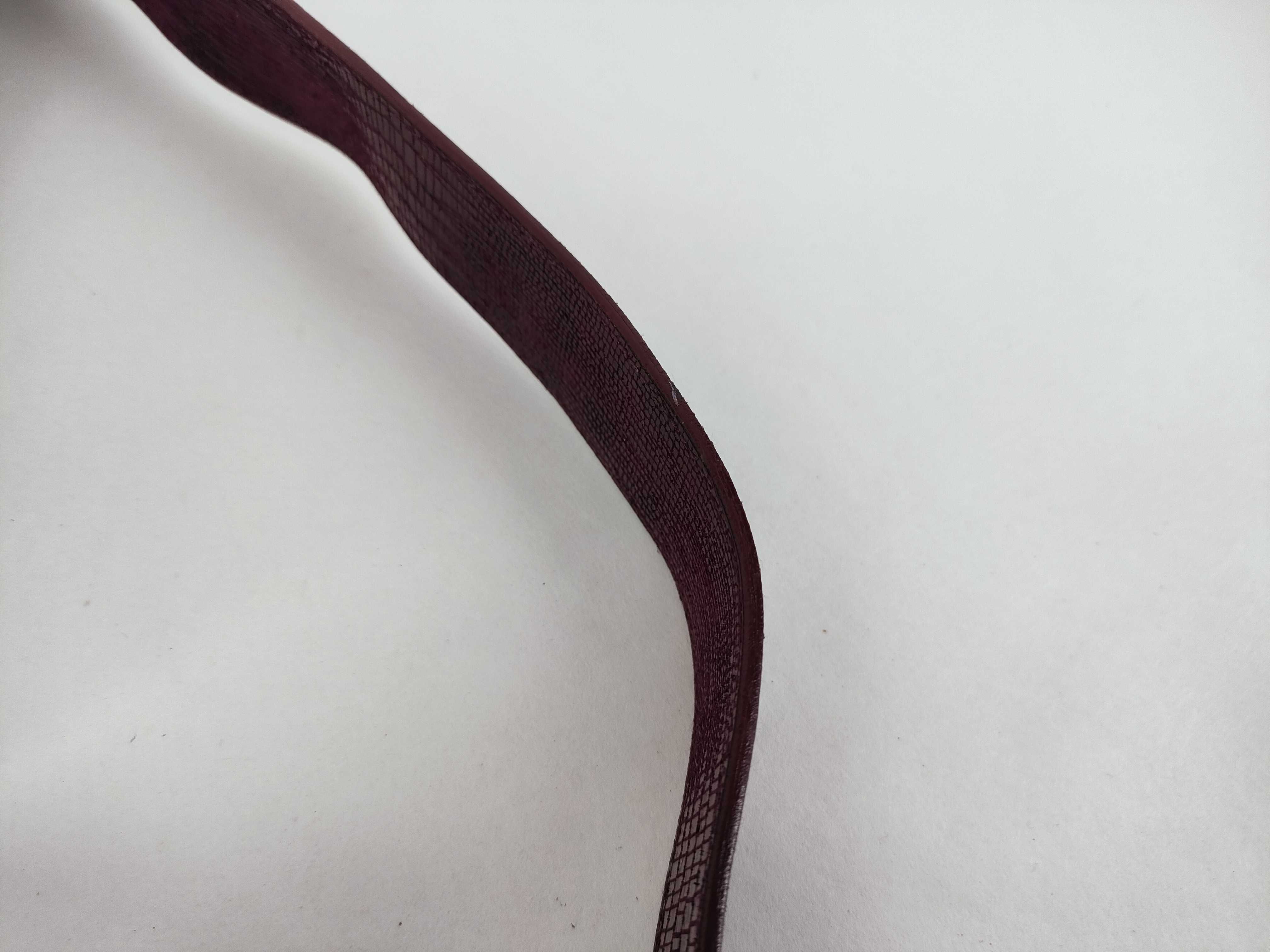 One-Shoulder Bag, Leather Shoulder Bag — view 4