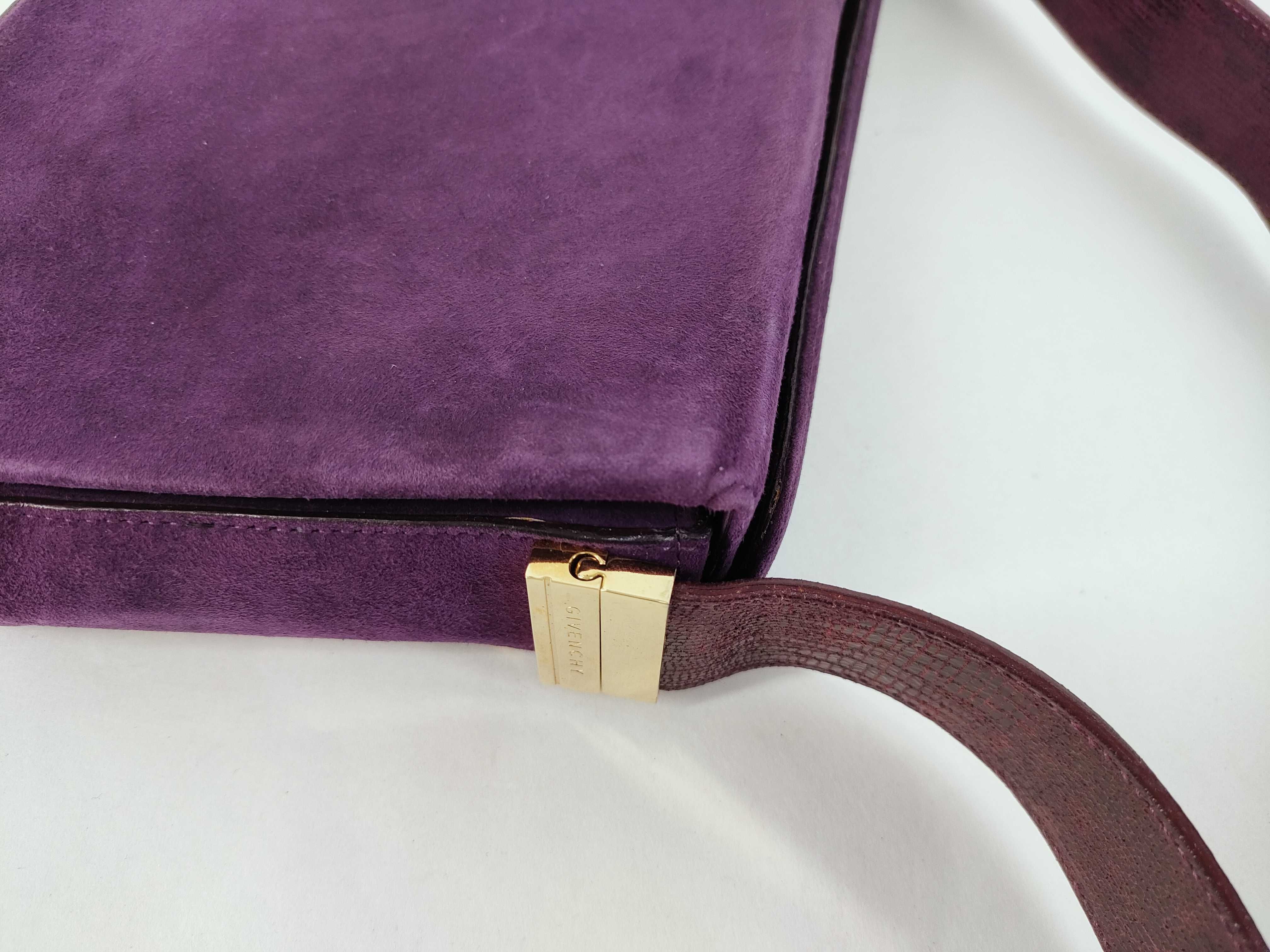 One-Shoulder Bag, Leather Shoulder Bag — view 5