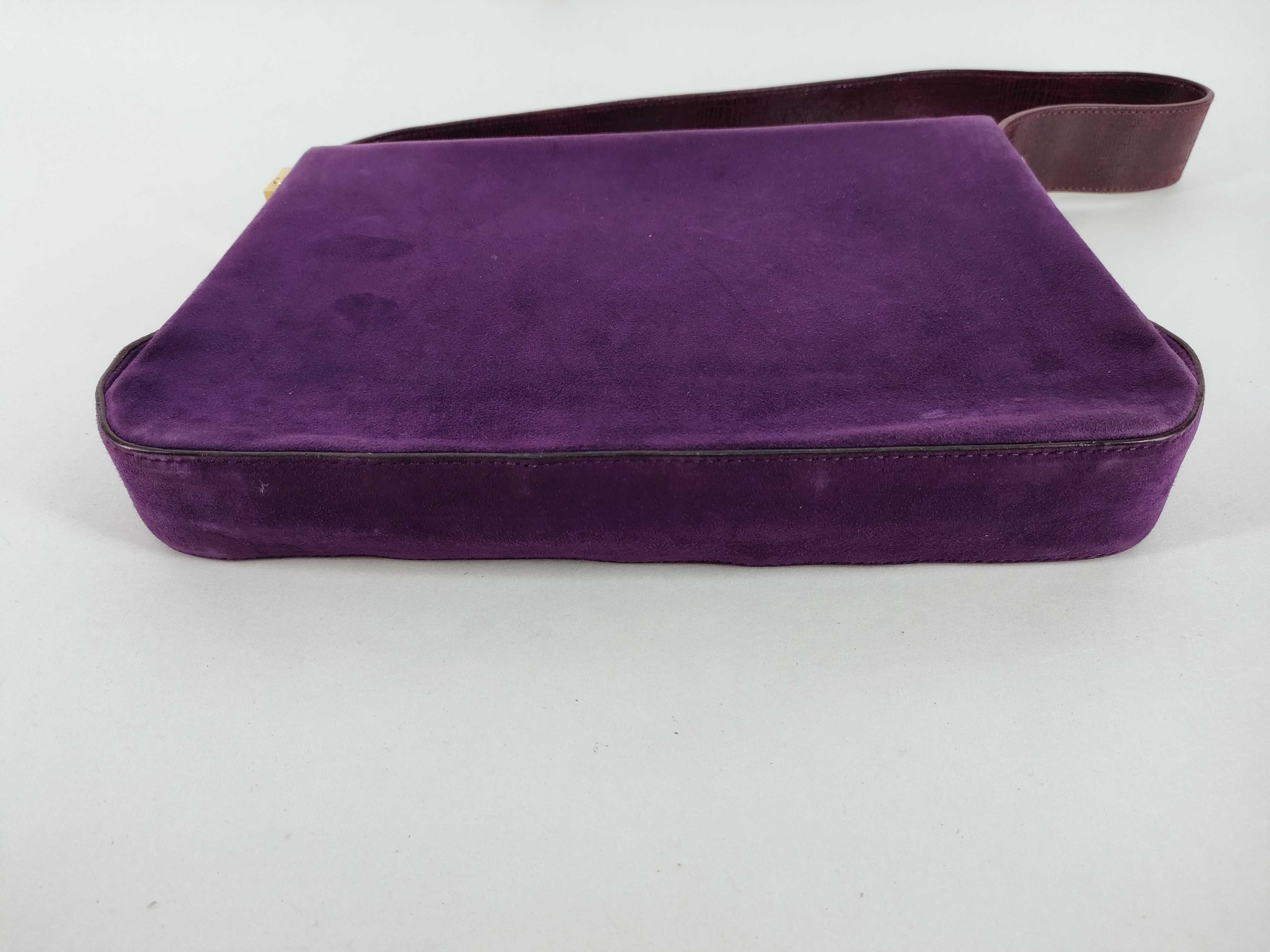 One-Shoulder Bag, Leather Shoulder Bag — view 7