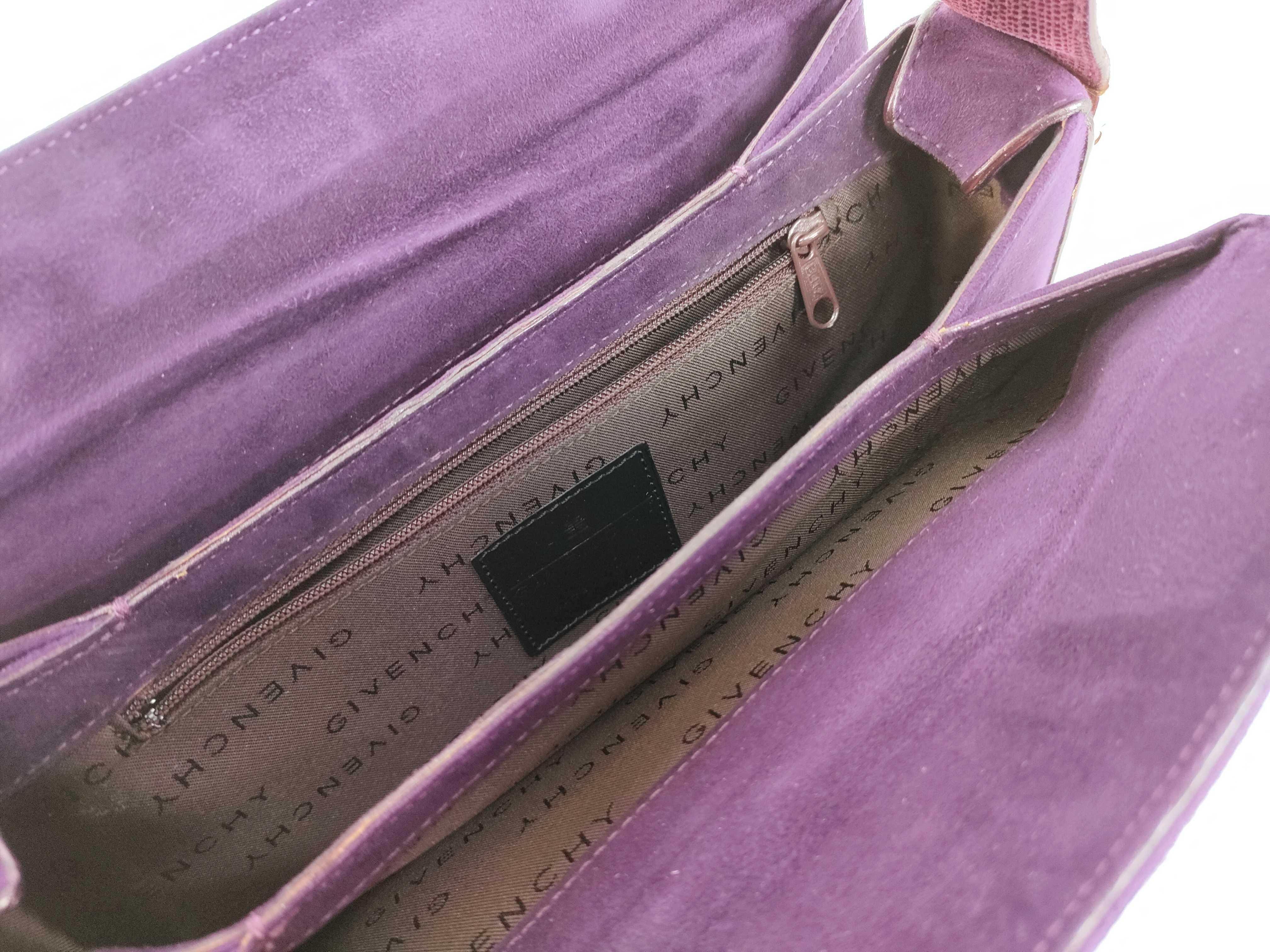 One-Shoulder Bag, Leather Shoulder Bag — view 8