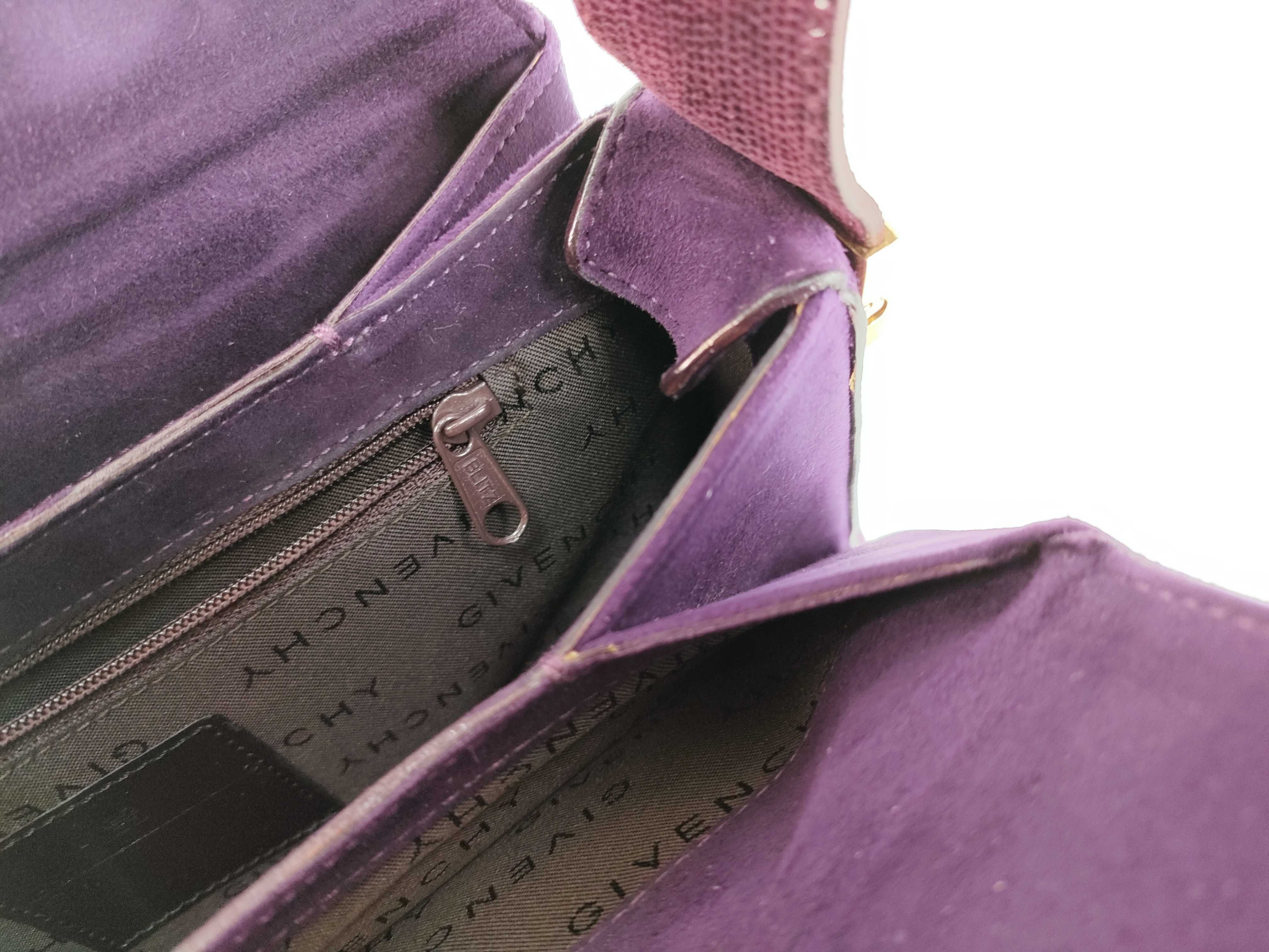 One-Shoulder Bag, Leather Shoulder Bag — view 9