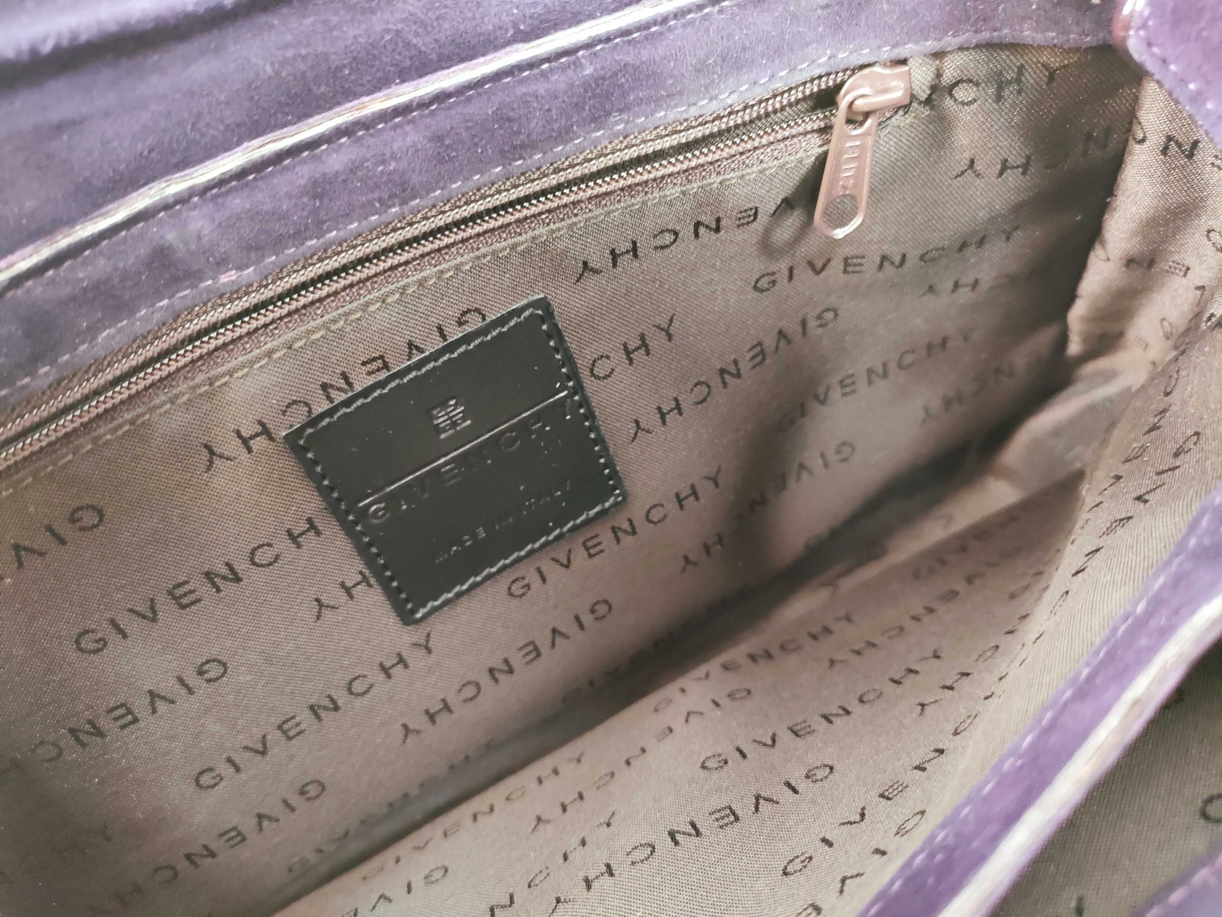 One-Shoulder Bag, Leather Shoulder Bag — view 10