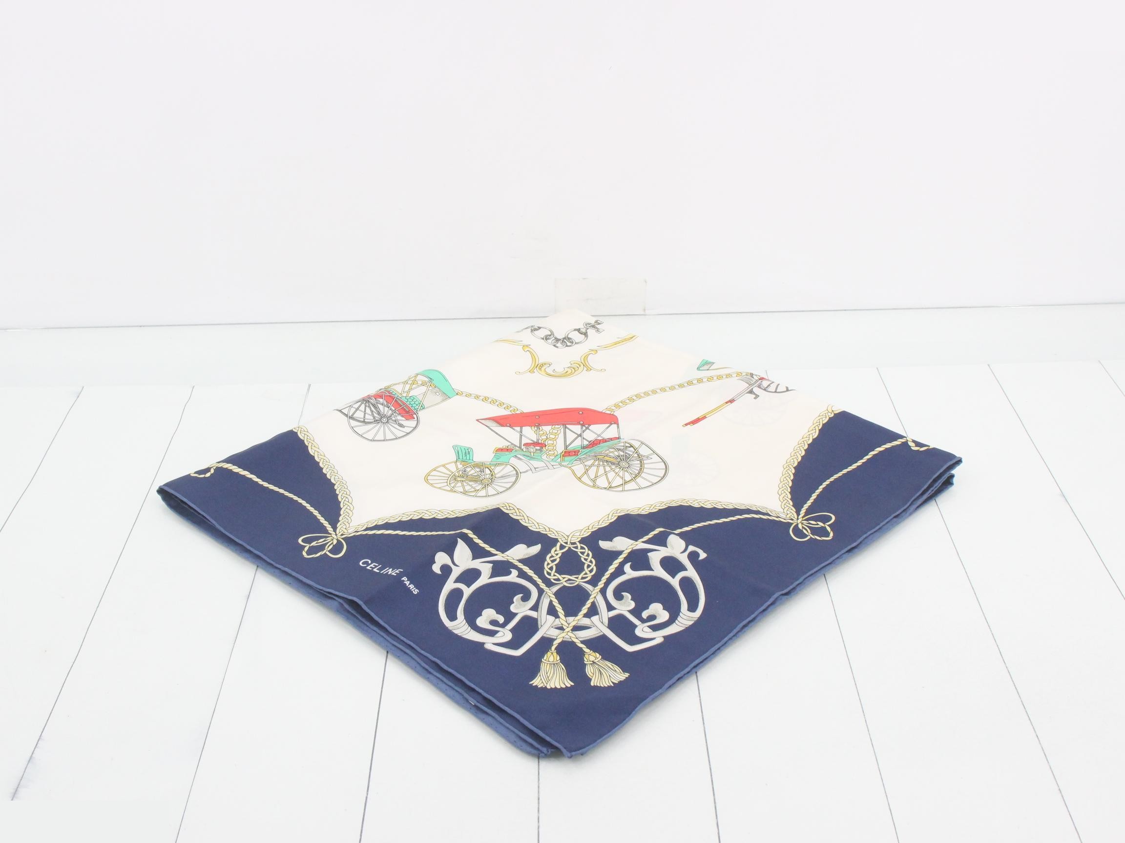 scarf, 100% silk, with tags.