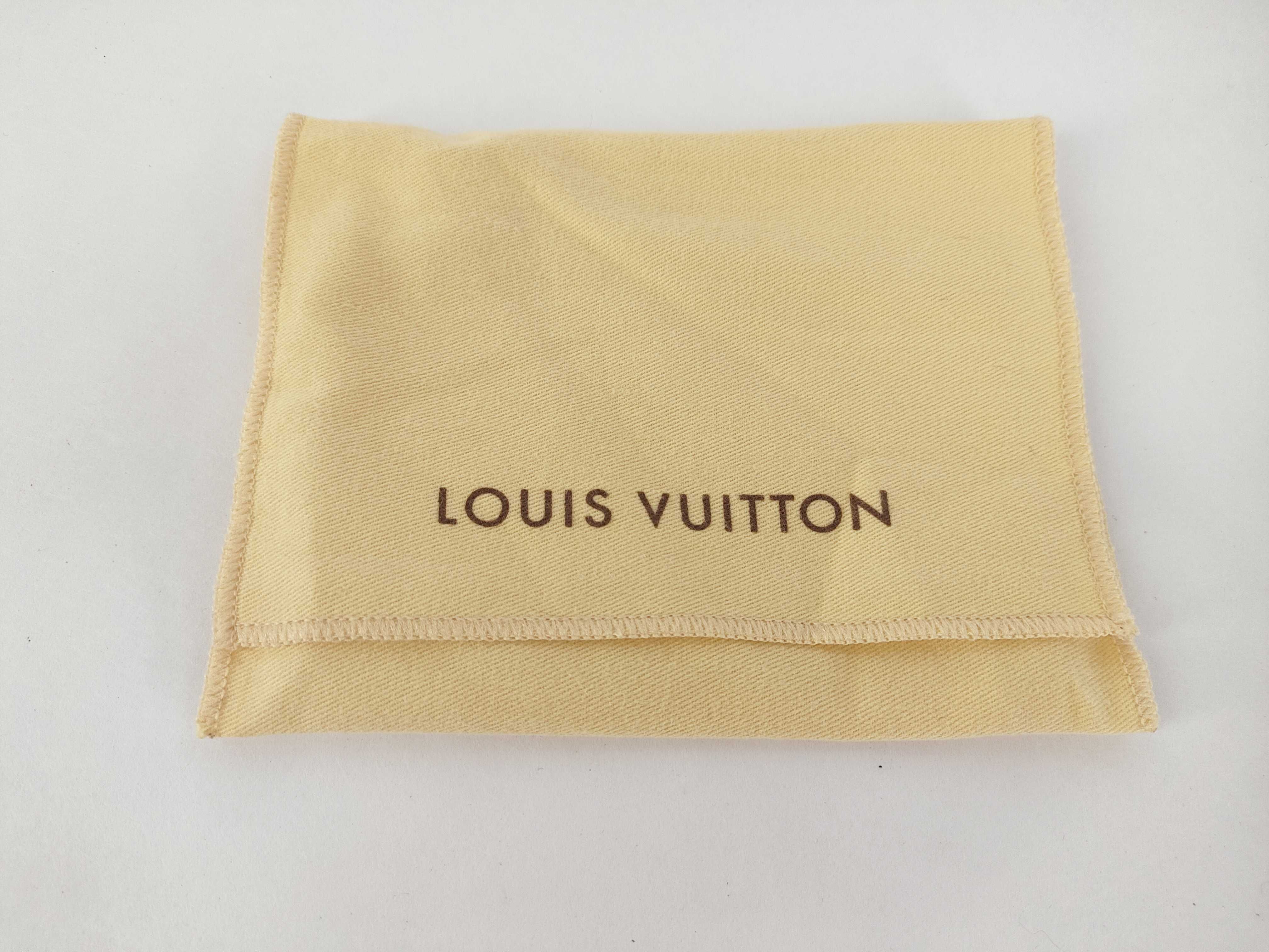 Monogram / Louis Vuitton / M61674 / Portefeuille Viennois / Monogram / Clasp Wallet / Bi-fold Wallet / SN3067 Wallet — view 15