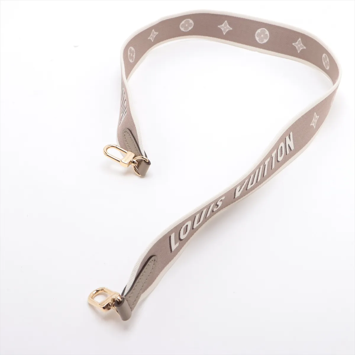Monogram Empreinte Diane M46583 Beige (RFID detected) — view 5