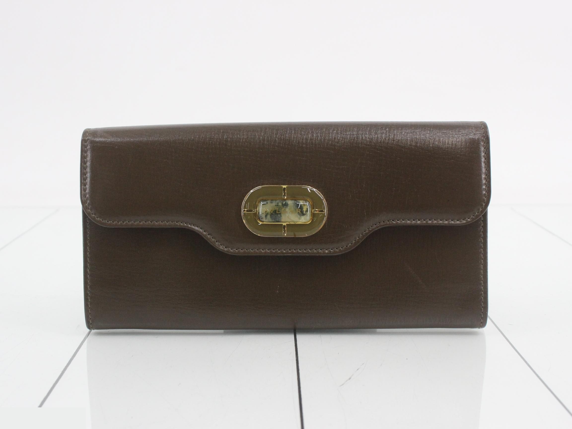 long wallet