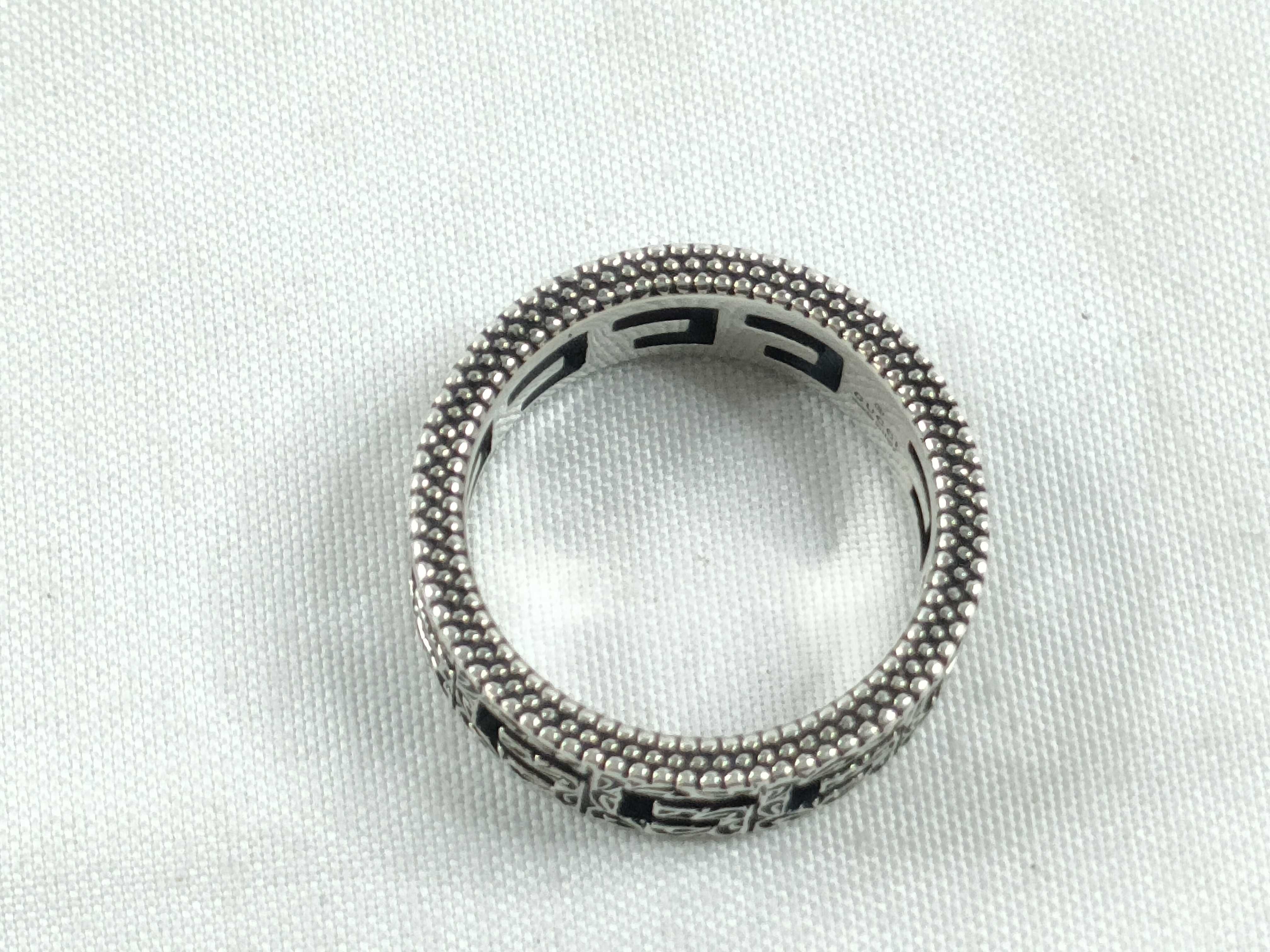 Arabesque Ring — view 5