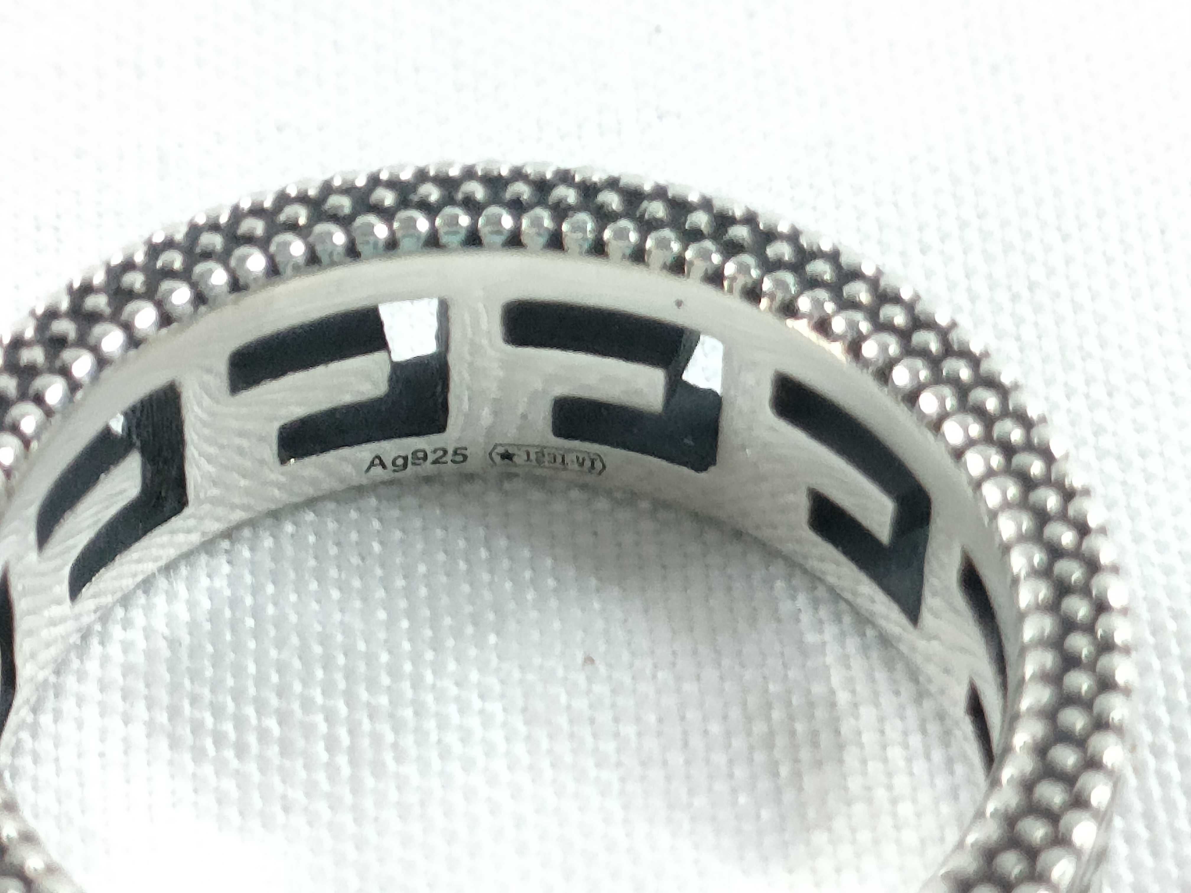 Arabesque Ring — view 8