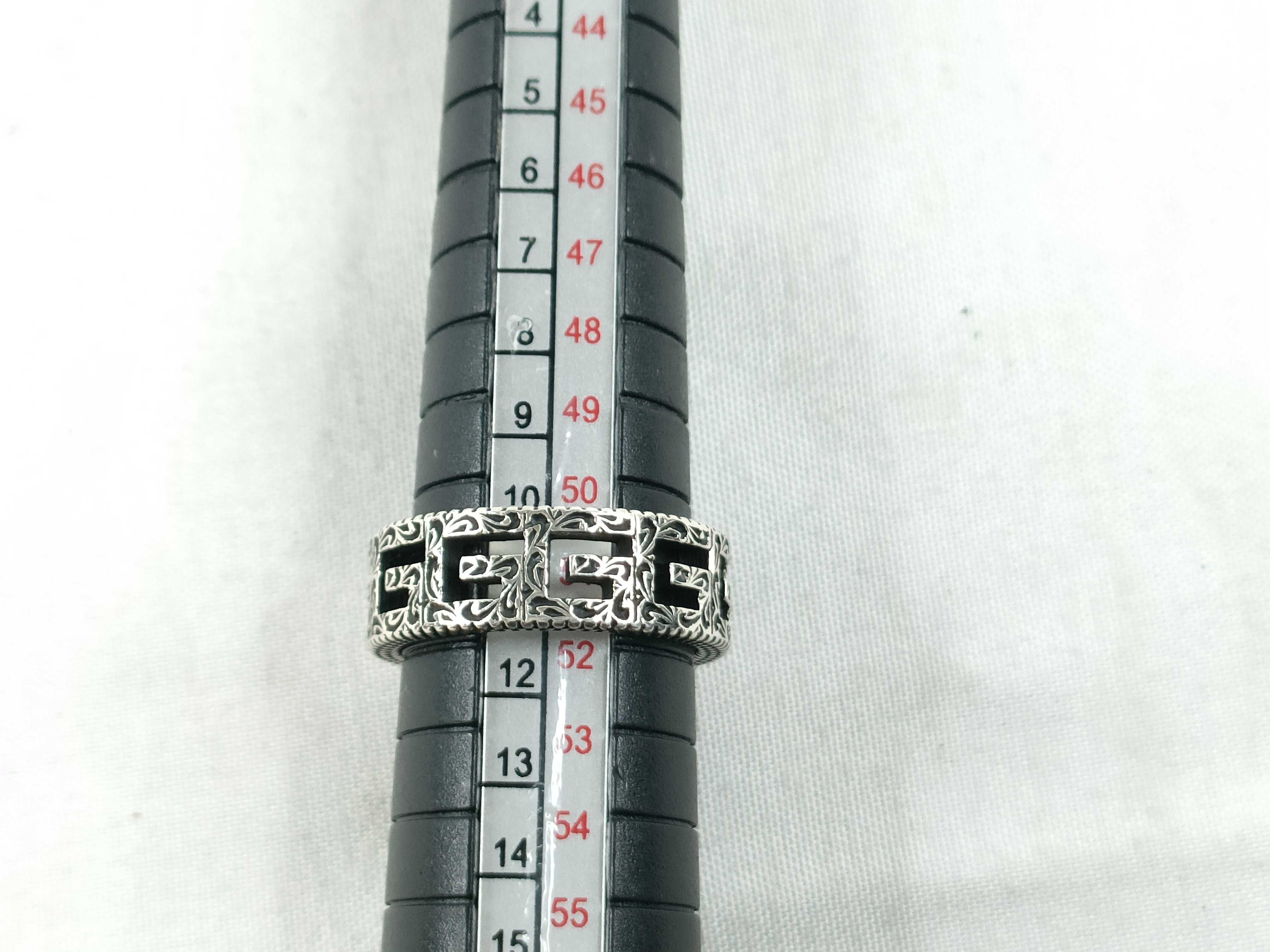Arabesque Ring — view 9