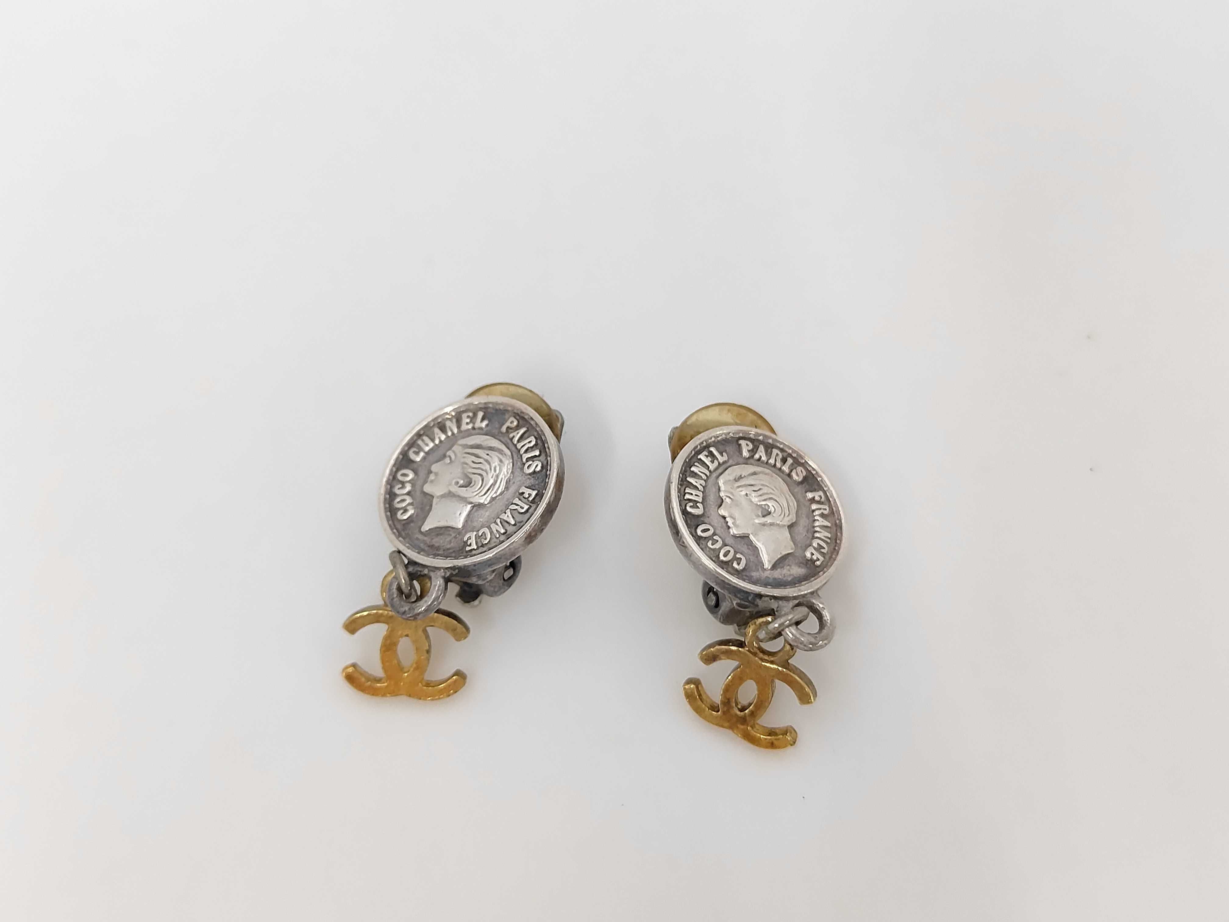 96P Earrings