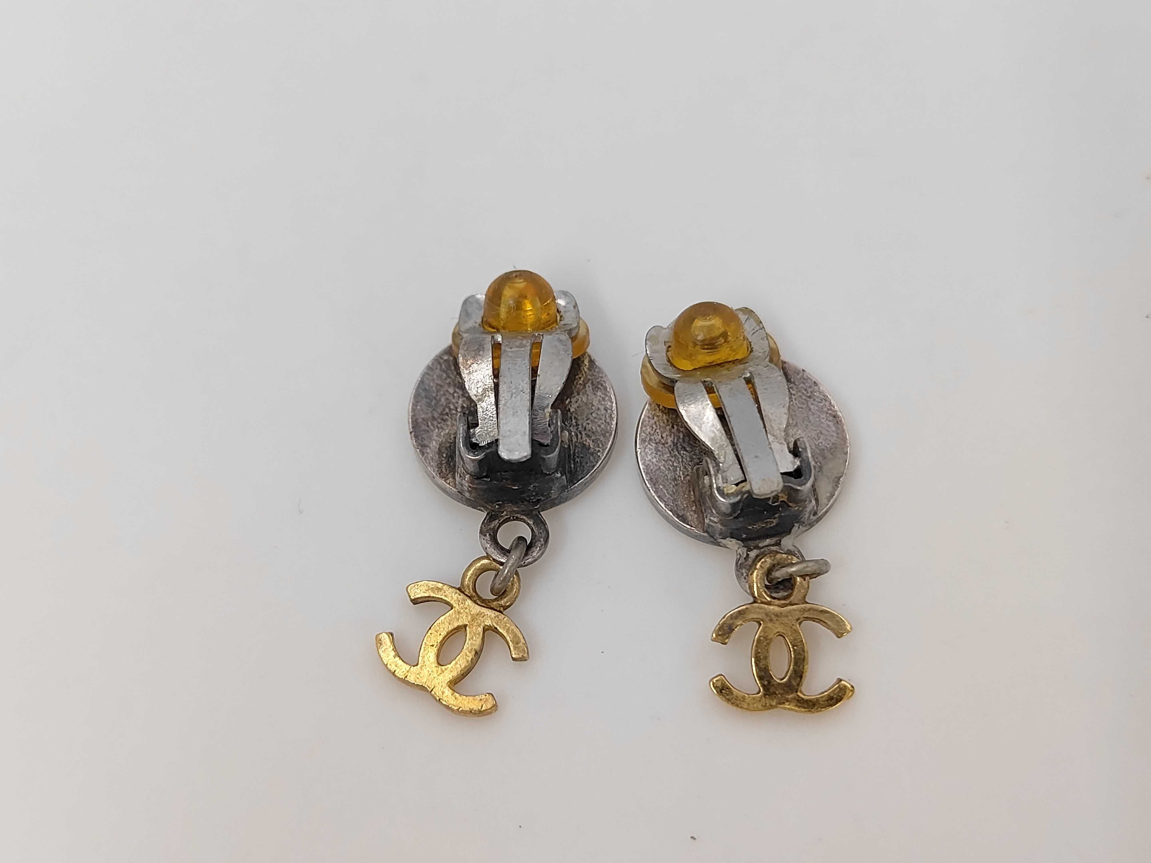 96P Earrings — view 2