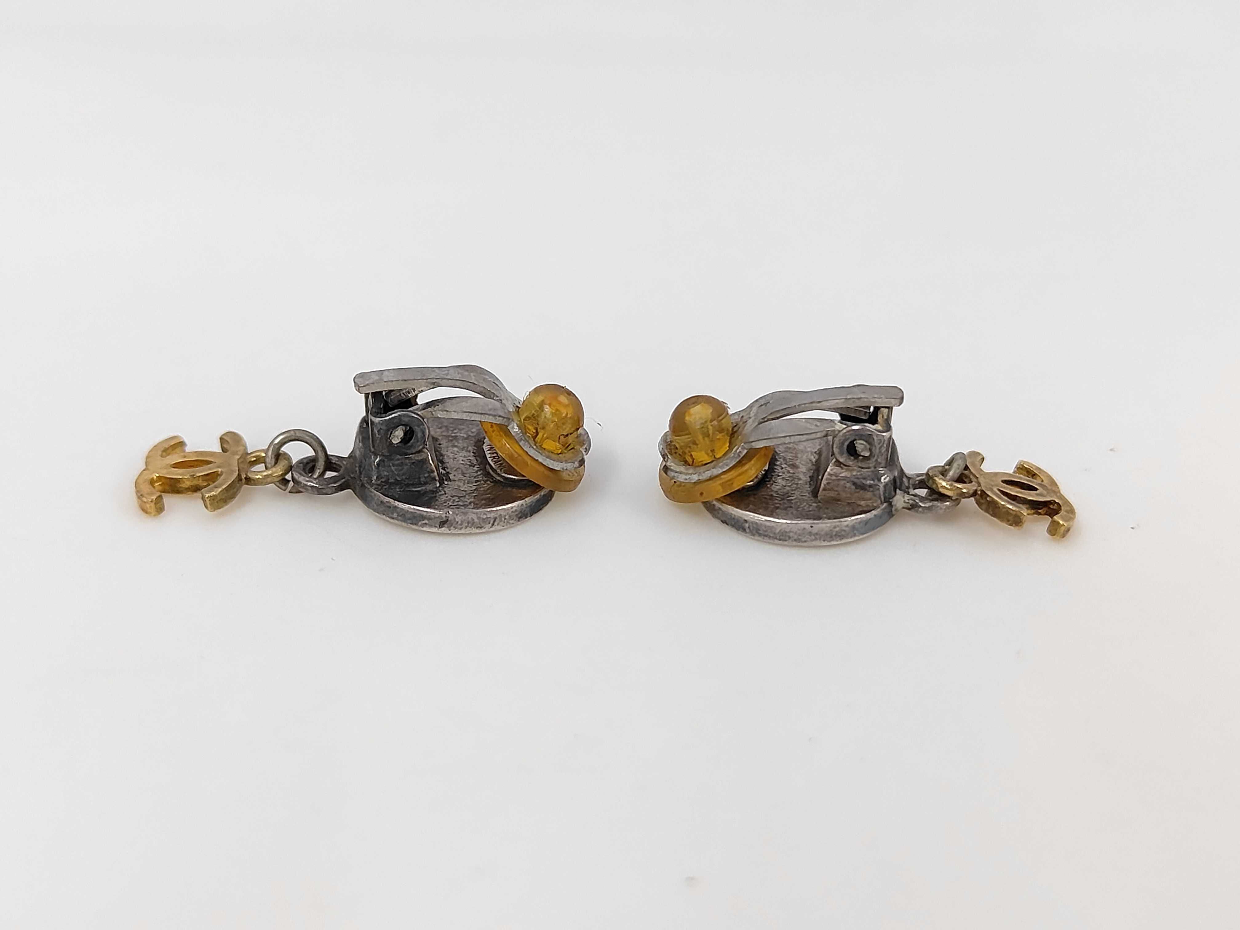 96P Earrings — view 3