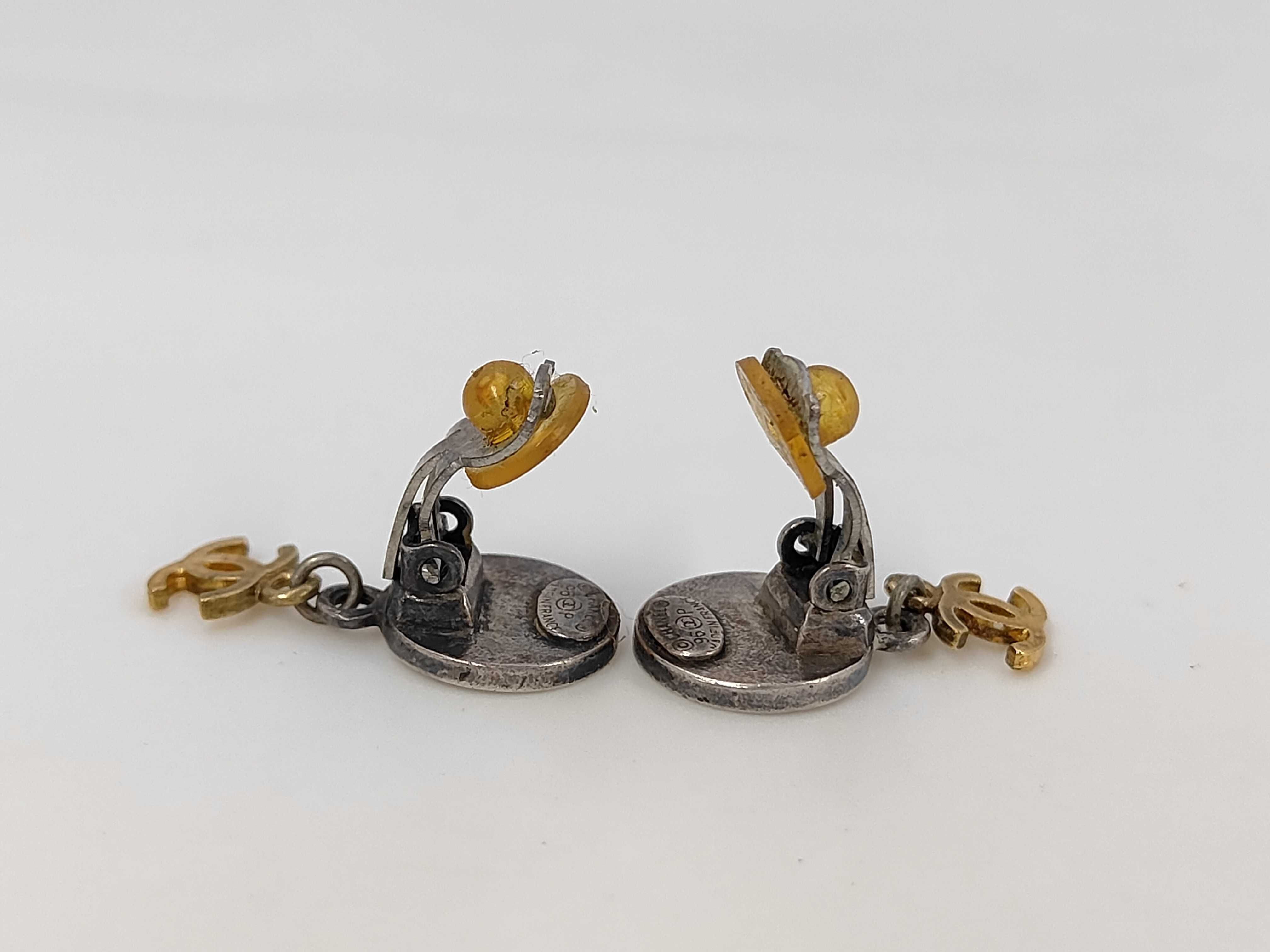 96P Earrings — view 4