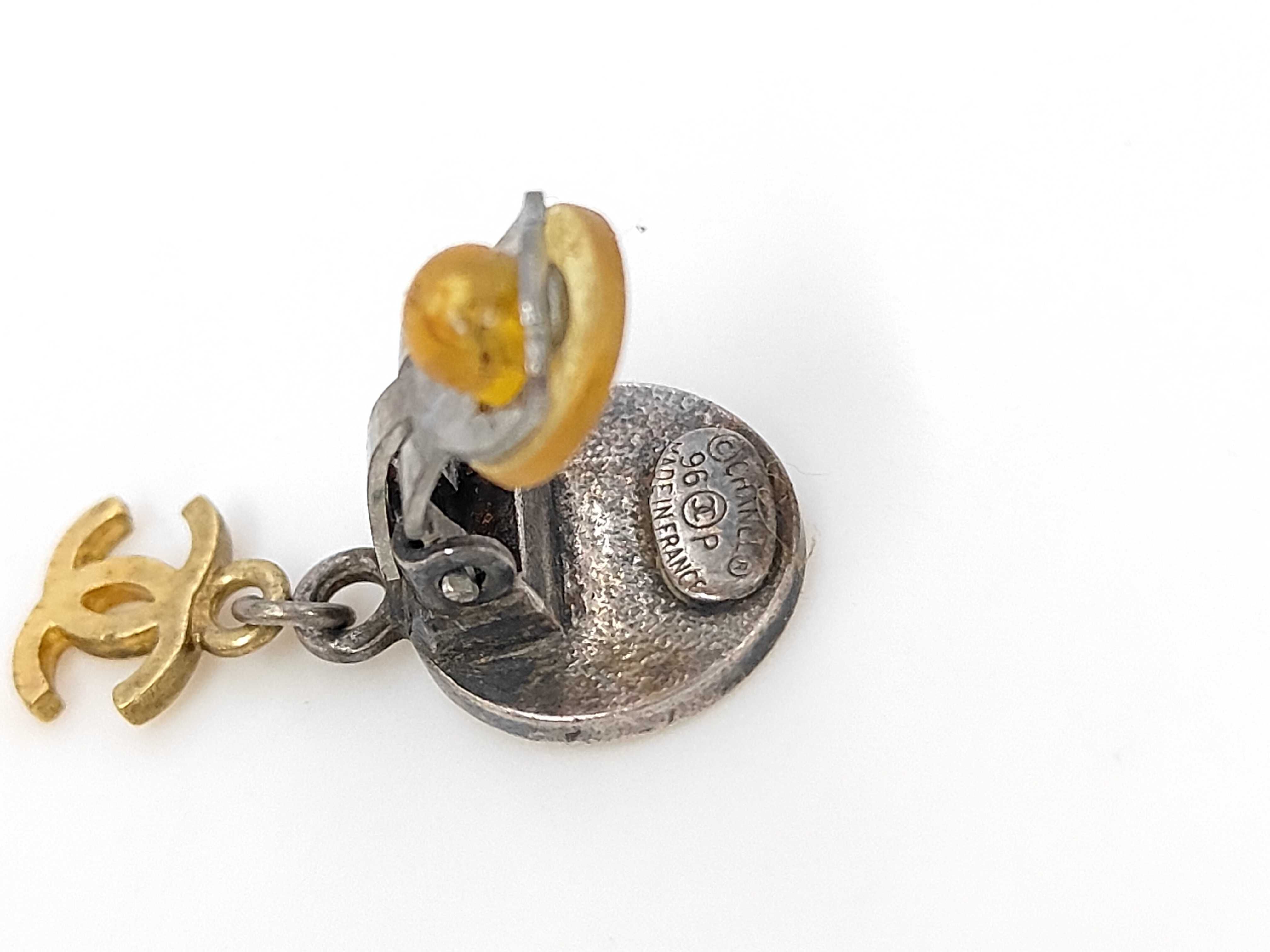 96P Earrings — view 5