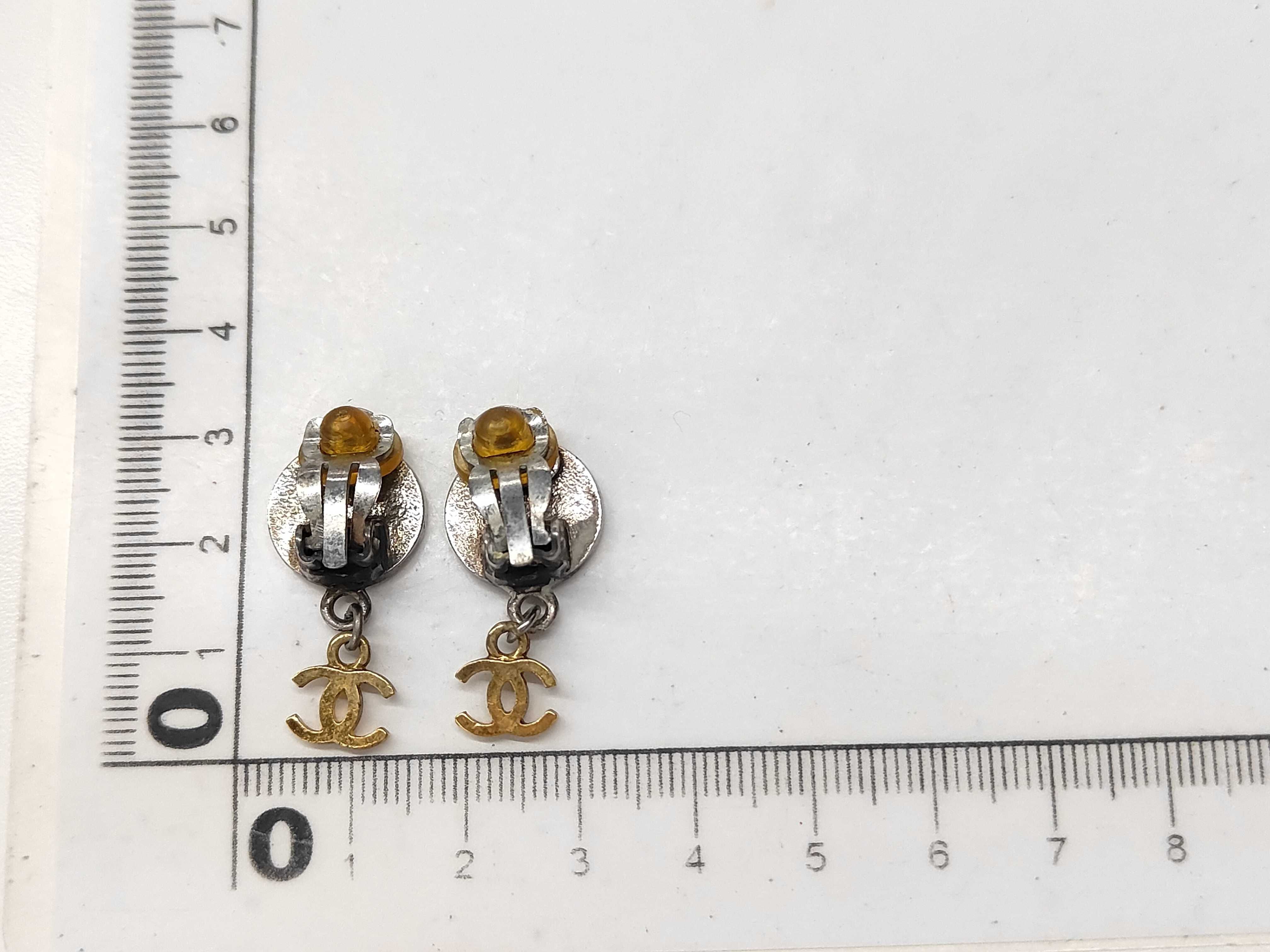 96P Earrings — view 6