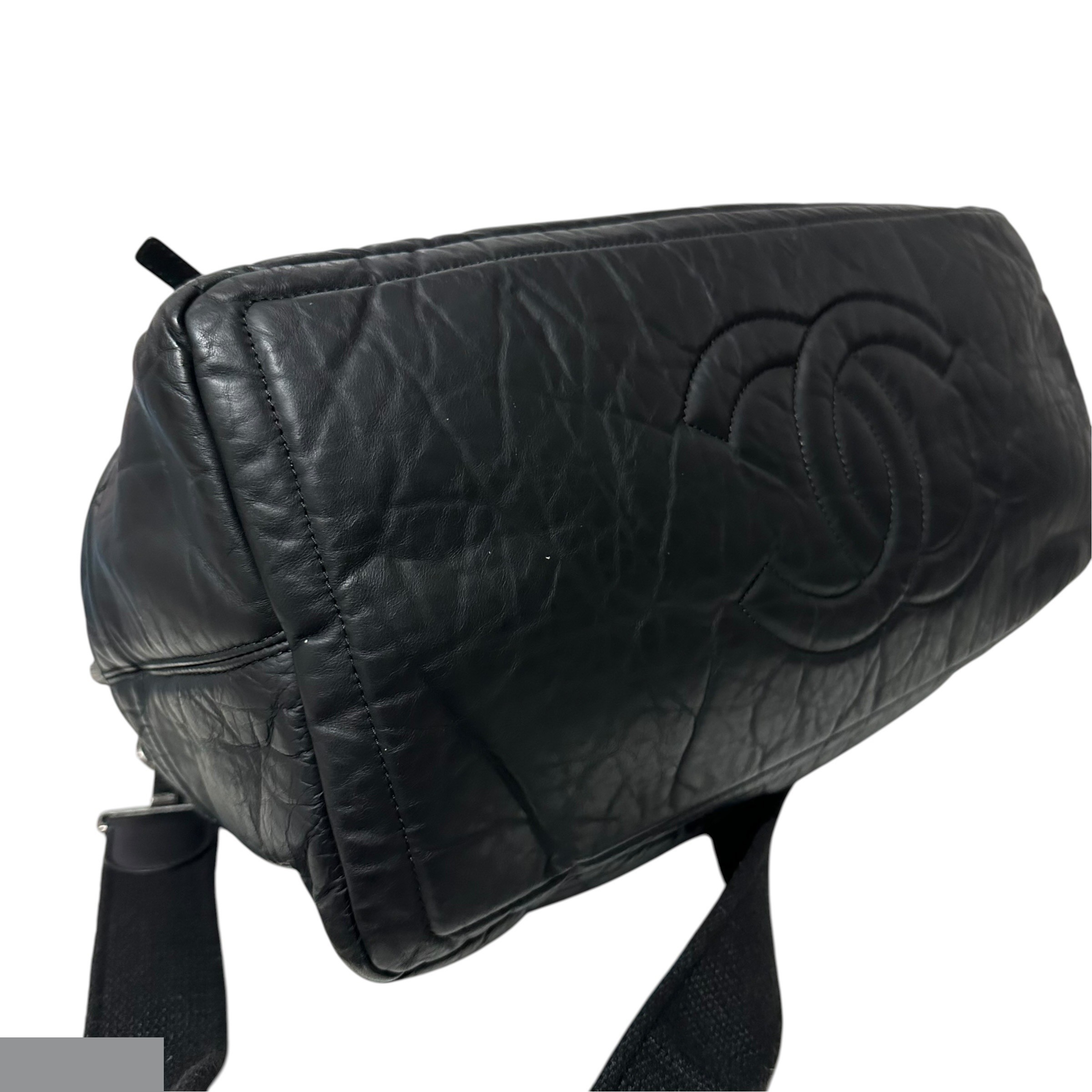Matelassé Extra Large 2-Way Coated Canvas — view 6