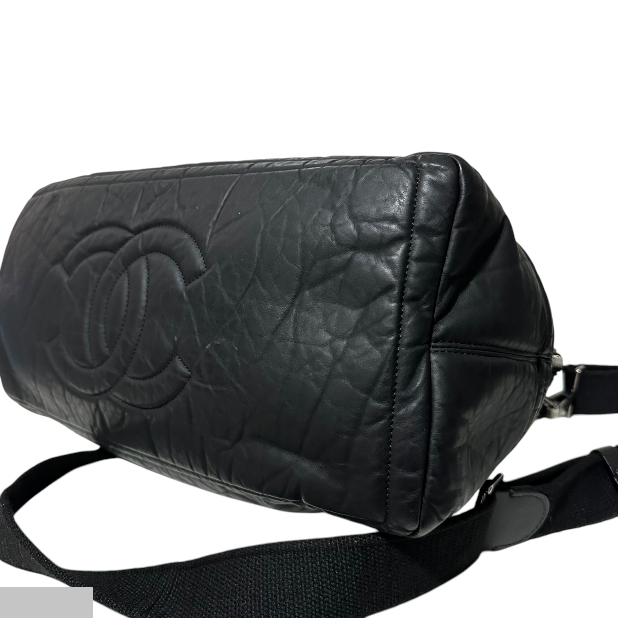 Matelassé Extra Large 2-Way Coated Canvas — view 7