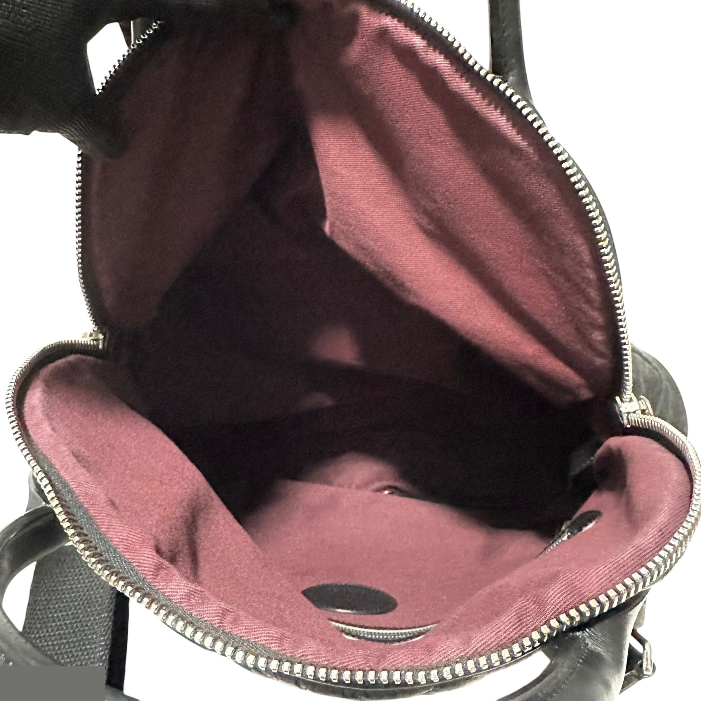 Matelassé Extra Large 2-Way Coated Canvas — view 8