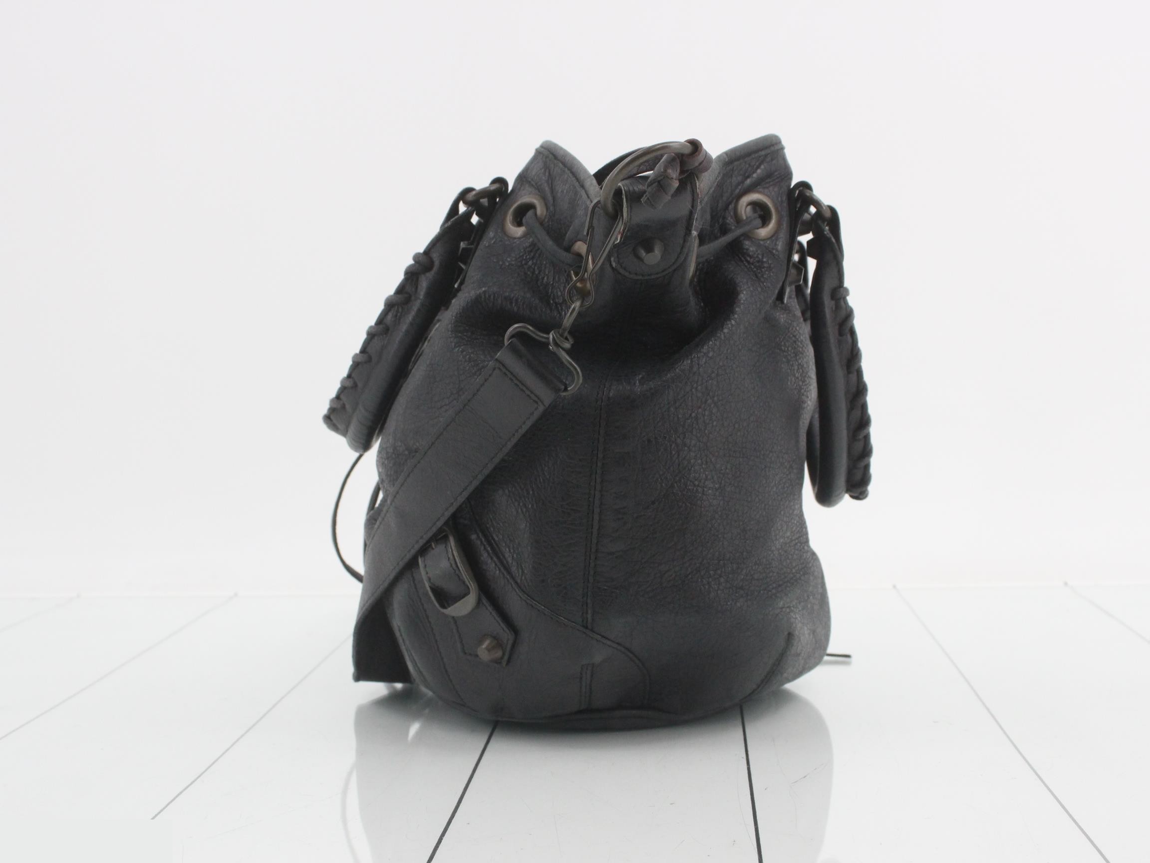 Other lines: Bags & Shoulder Bags - Pompon — view 3