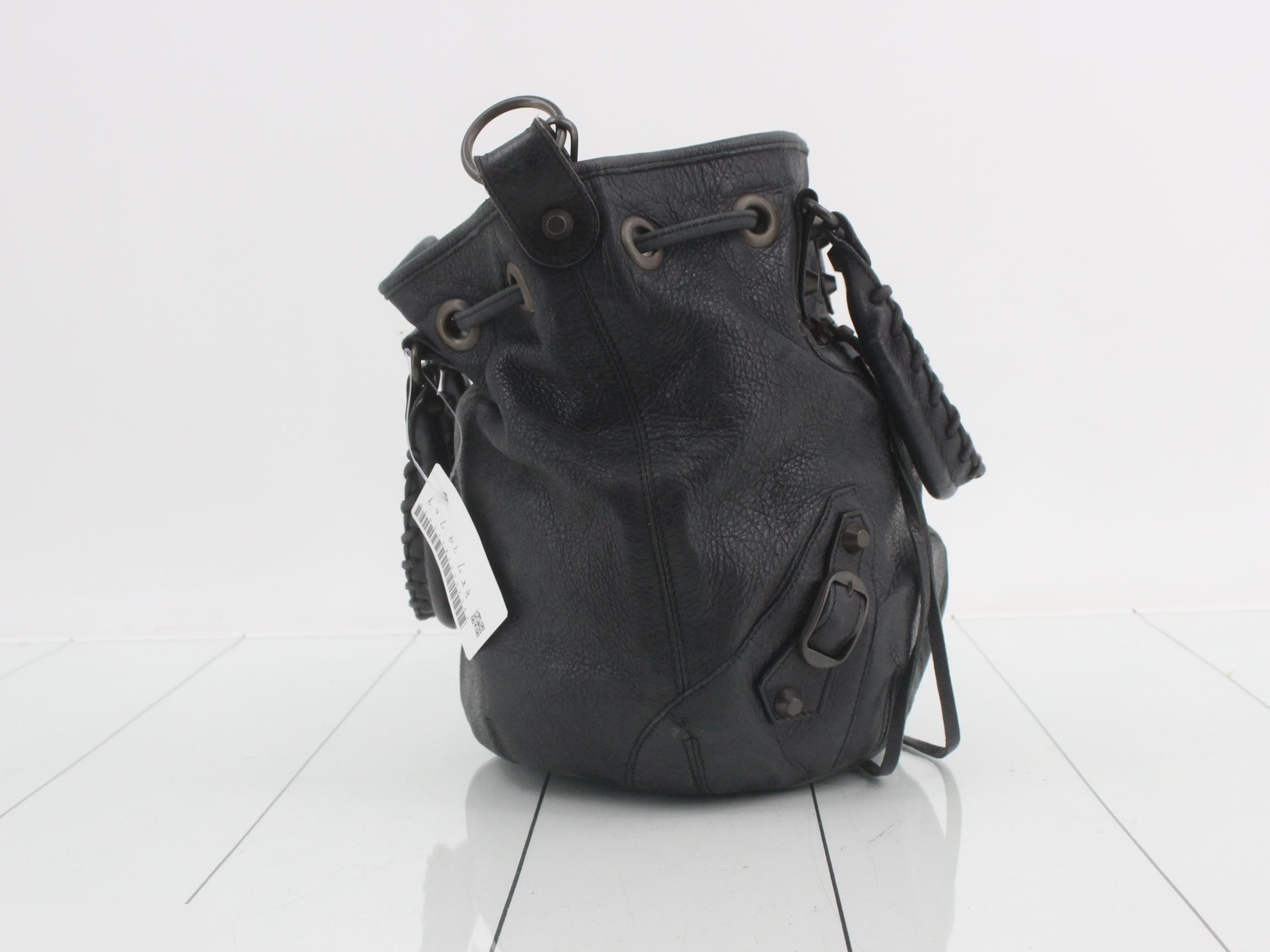 Other lines: Bags & Shoulder Bags - Pompon — view 4
