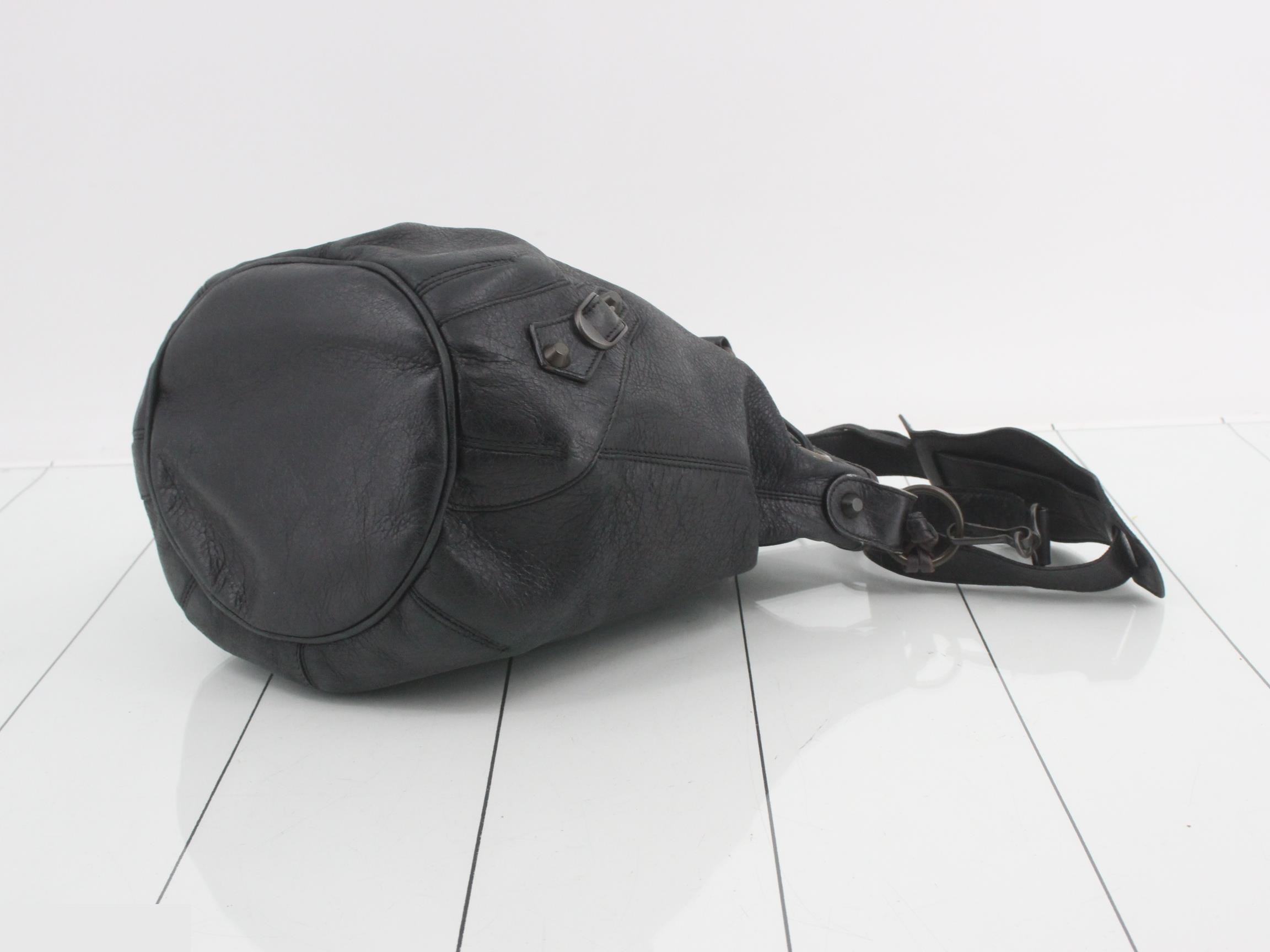Other lines: Bags & Shoulder Bags - Pompon — view 6