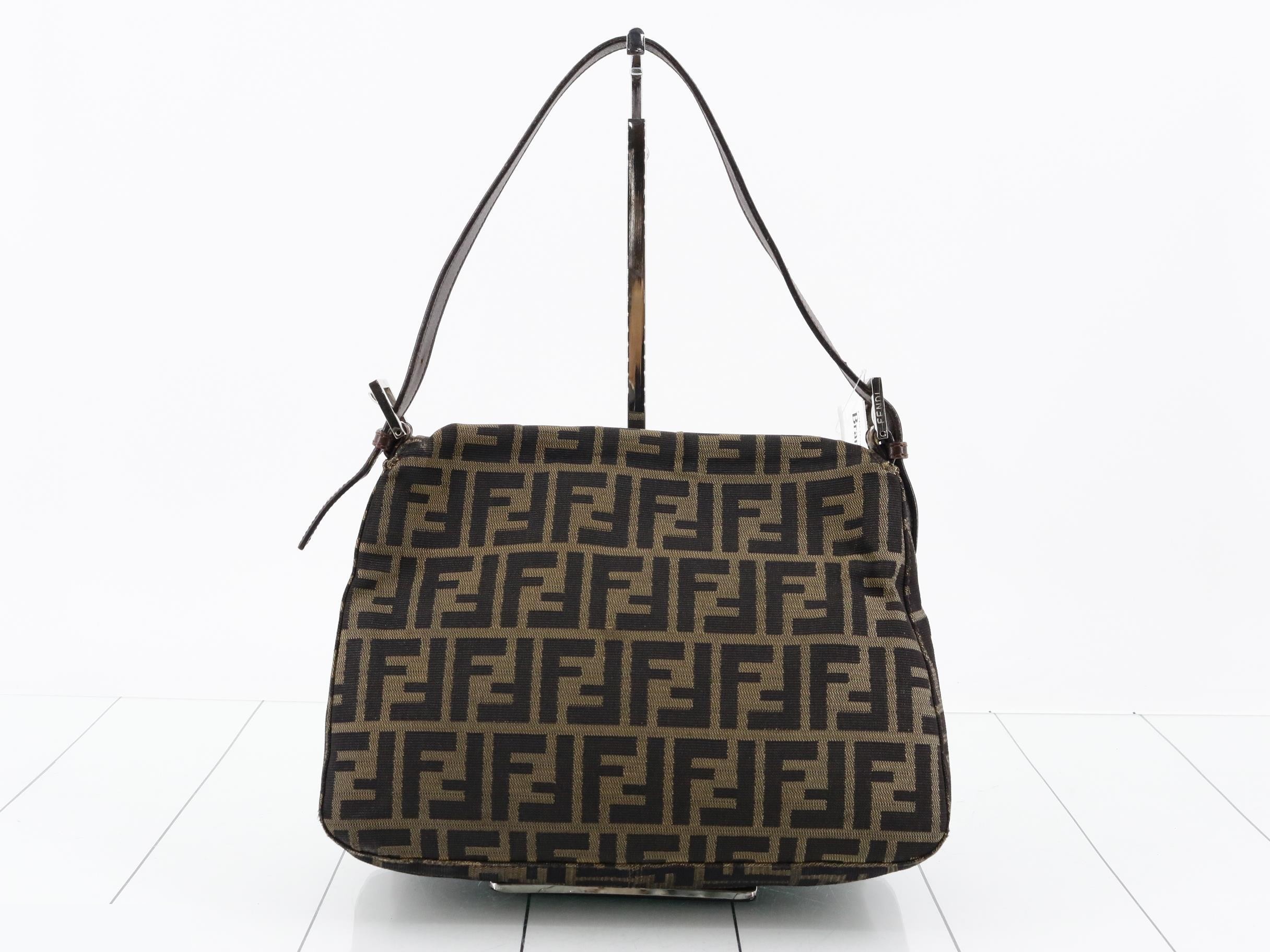 Mamma Shoulder Bag — view 2