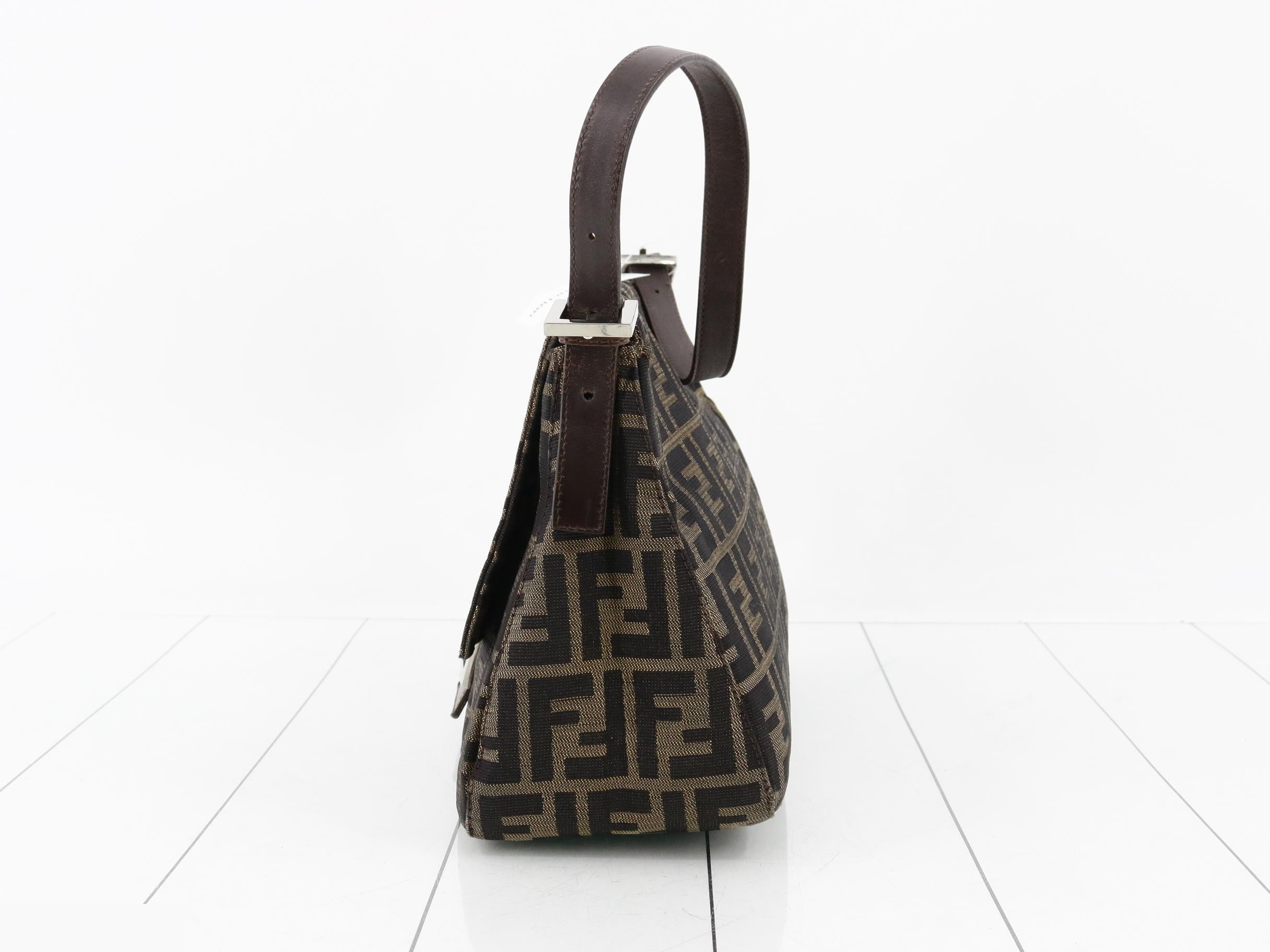 Mamma Shoulder Bag — view 3