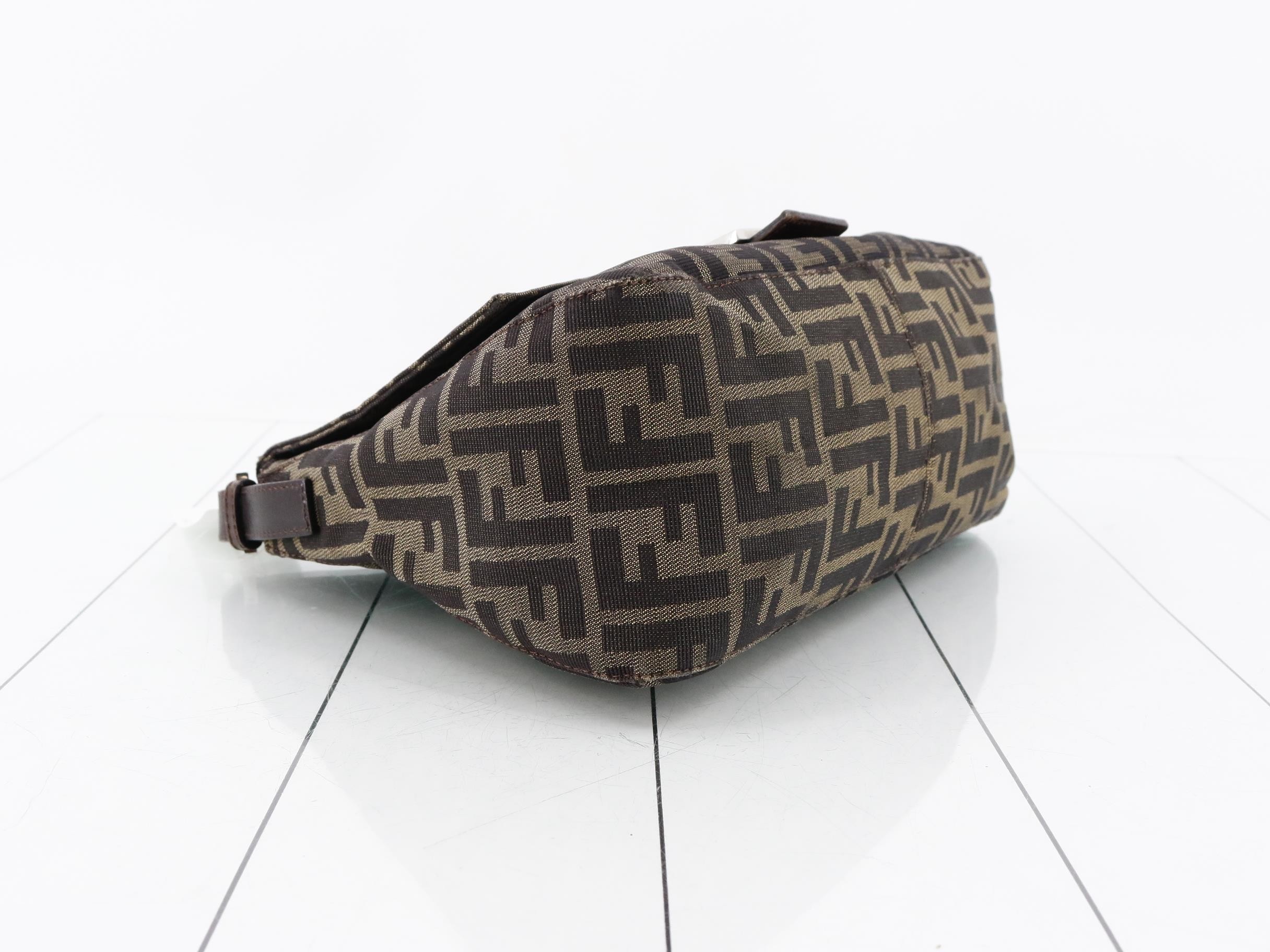 Mamma Shoulder Bag — view 5