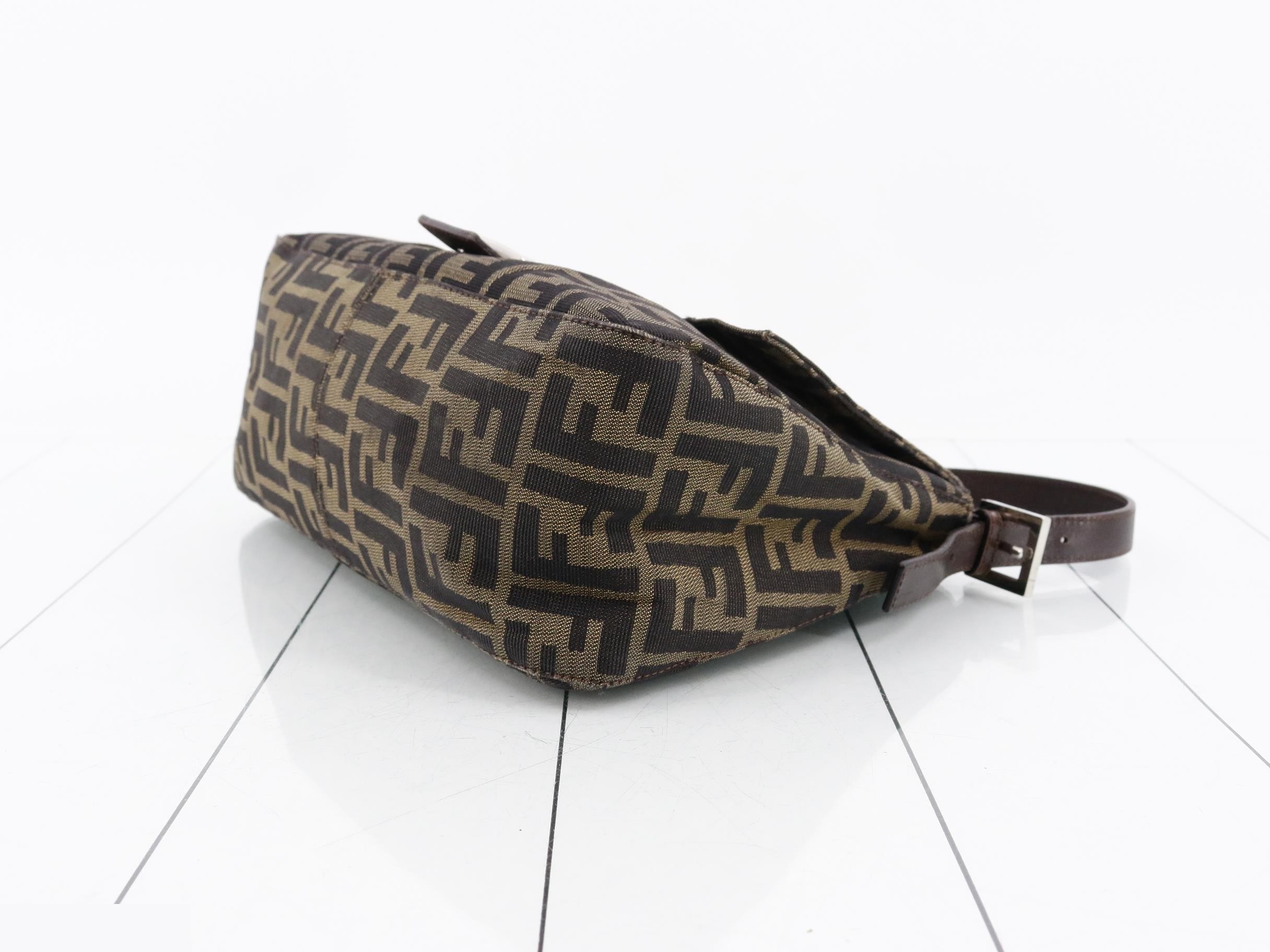 Mamma Shoulder Bag — view 6