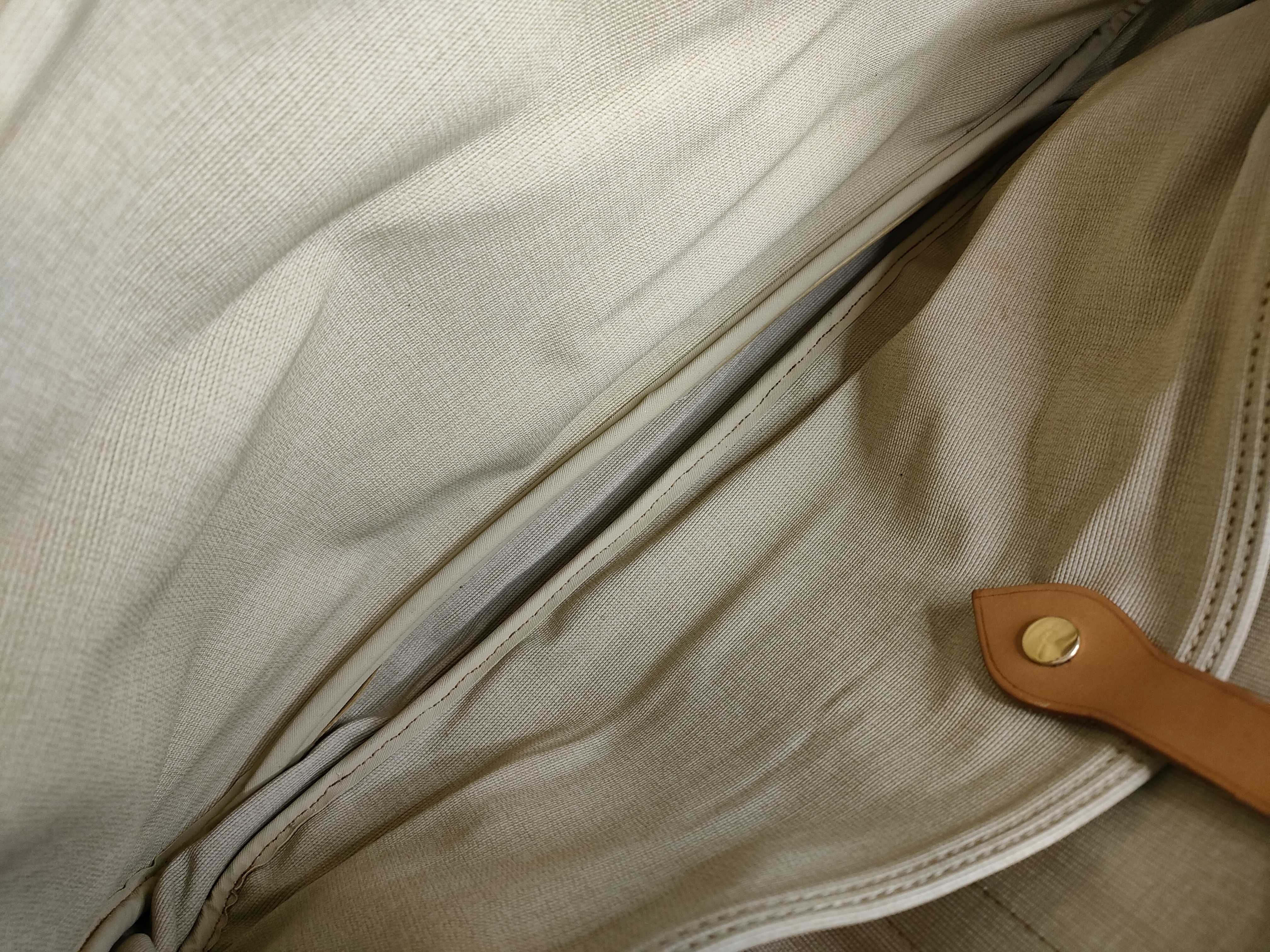 Monogram Louis Vuitton Sac Trois Poches M41376 Boston Bag — view 11