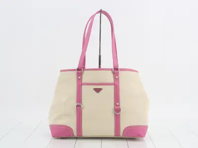 Other lines: Bags and tote bags