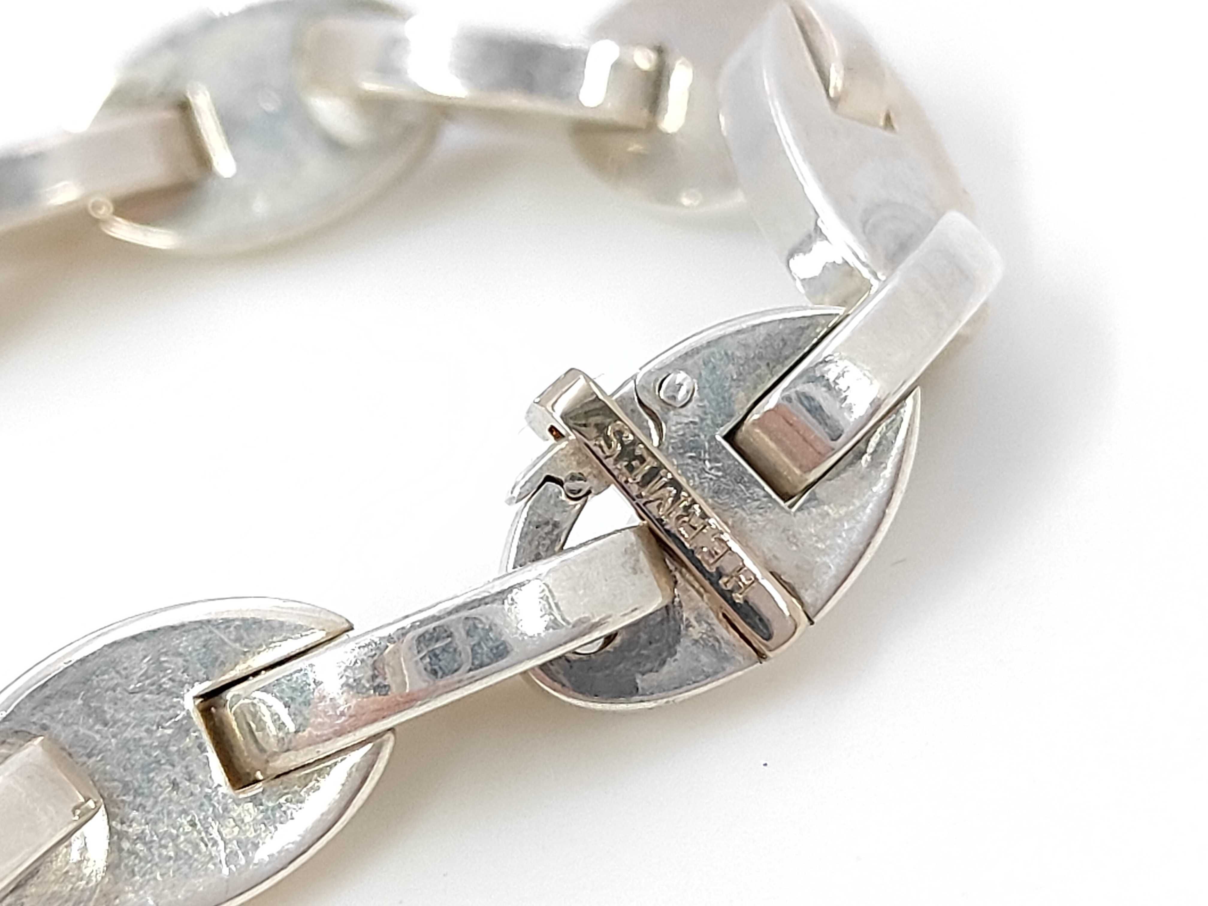 Bangle / 925 / 49.5g Bracelet/Bangle — view 2
