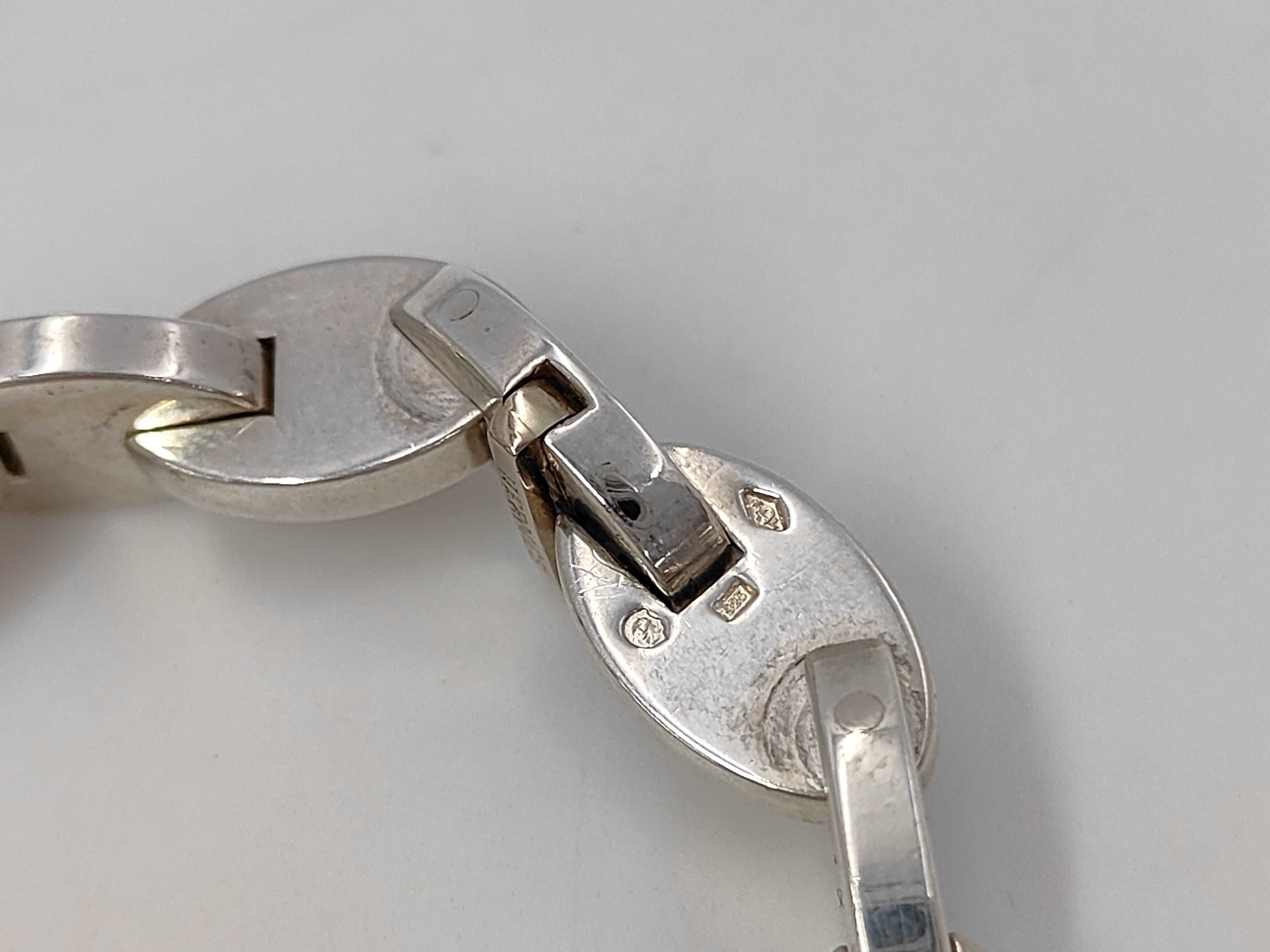 Bangle / 925 / 49.5g Bracelet/Bangle — view 3
