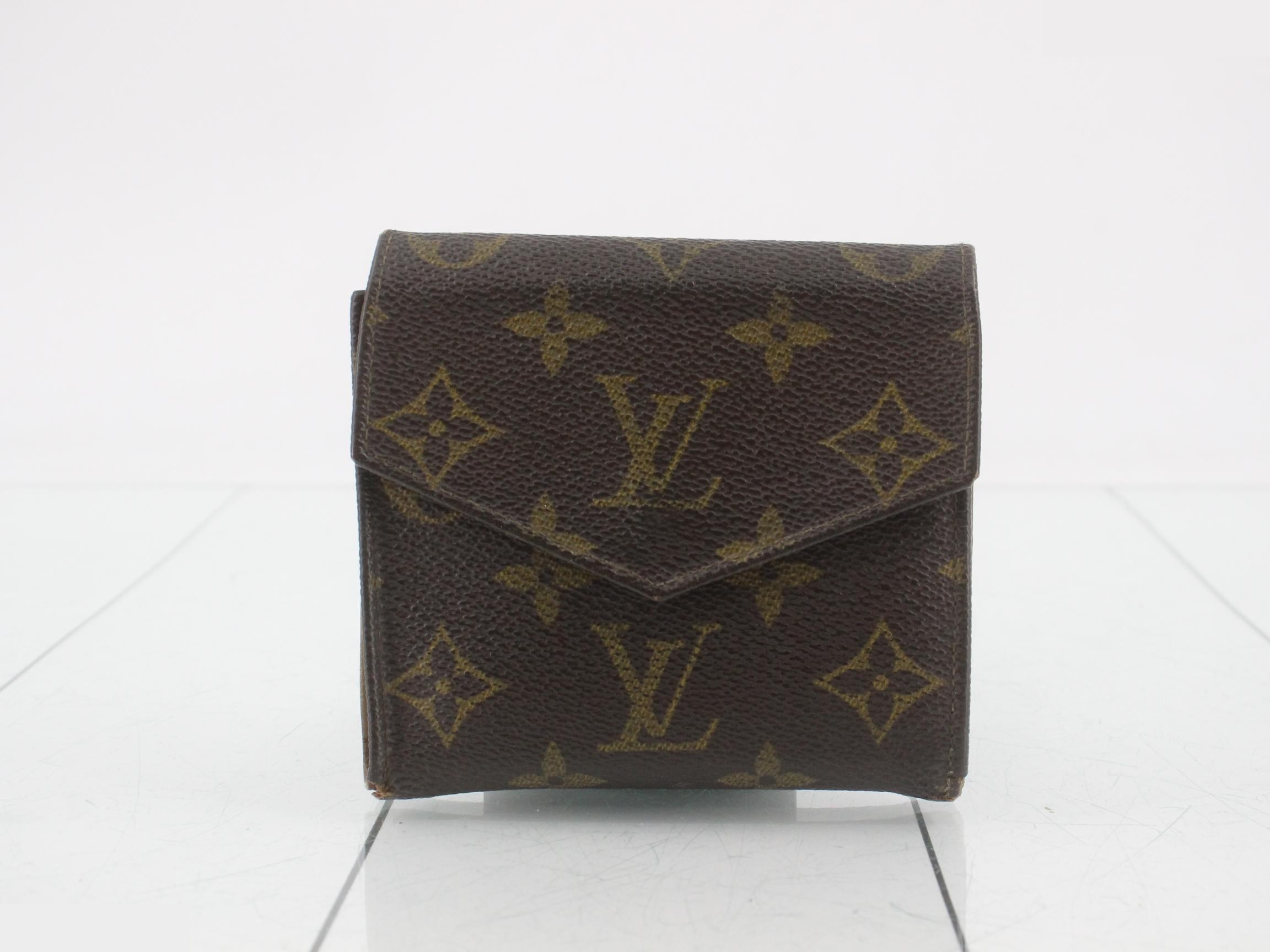 Portemonnaie Bi-fold Credit Card — view 2