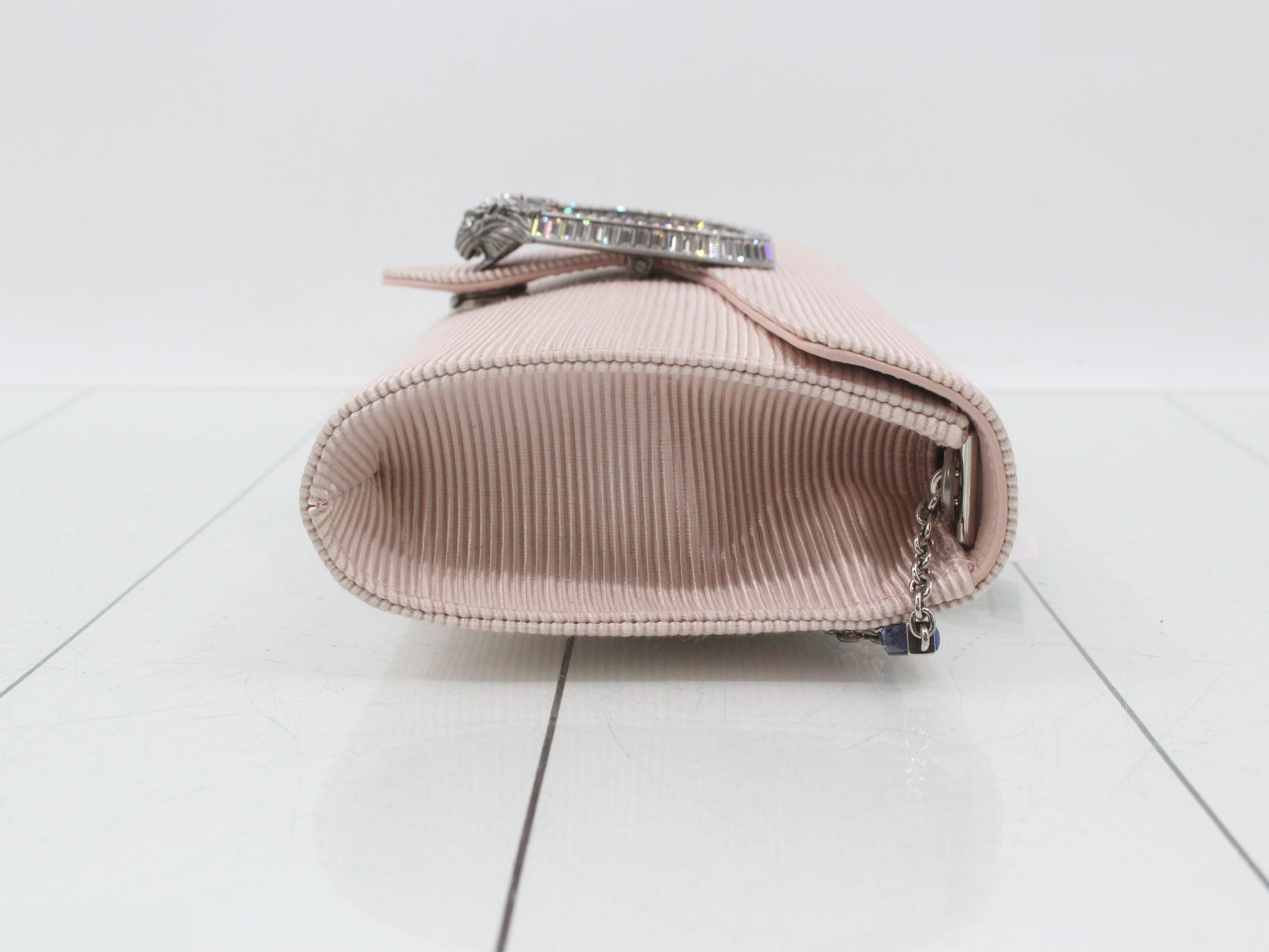 Dionysus Bijou Shoulder Bag — view 3